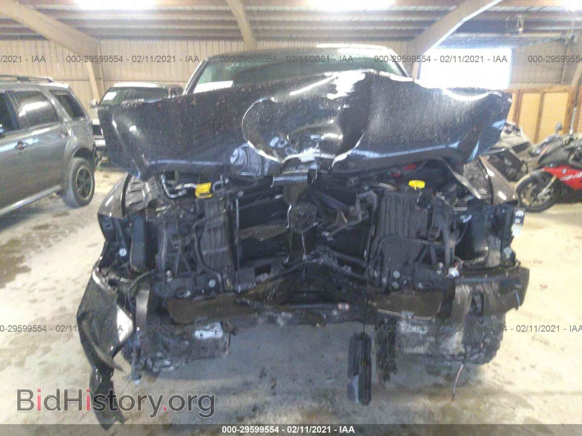 2017 RAM 1500 - VIN: 1C6RR6FT3HS836085 - Фото 6