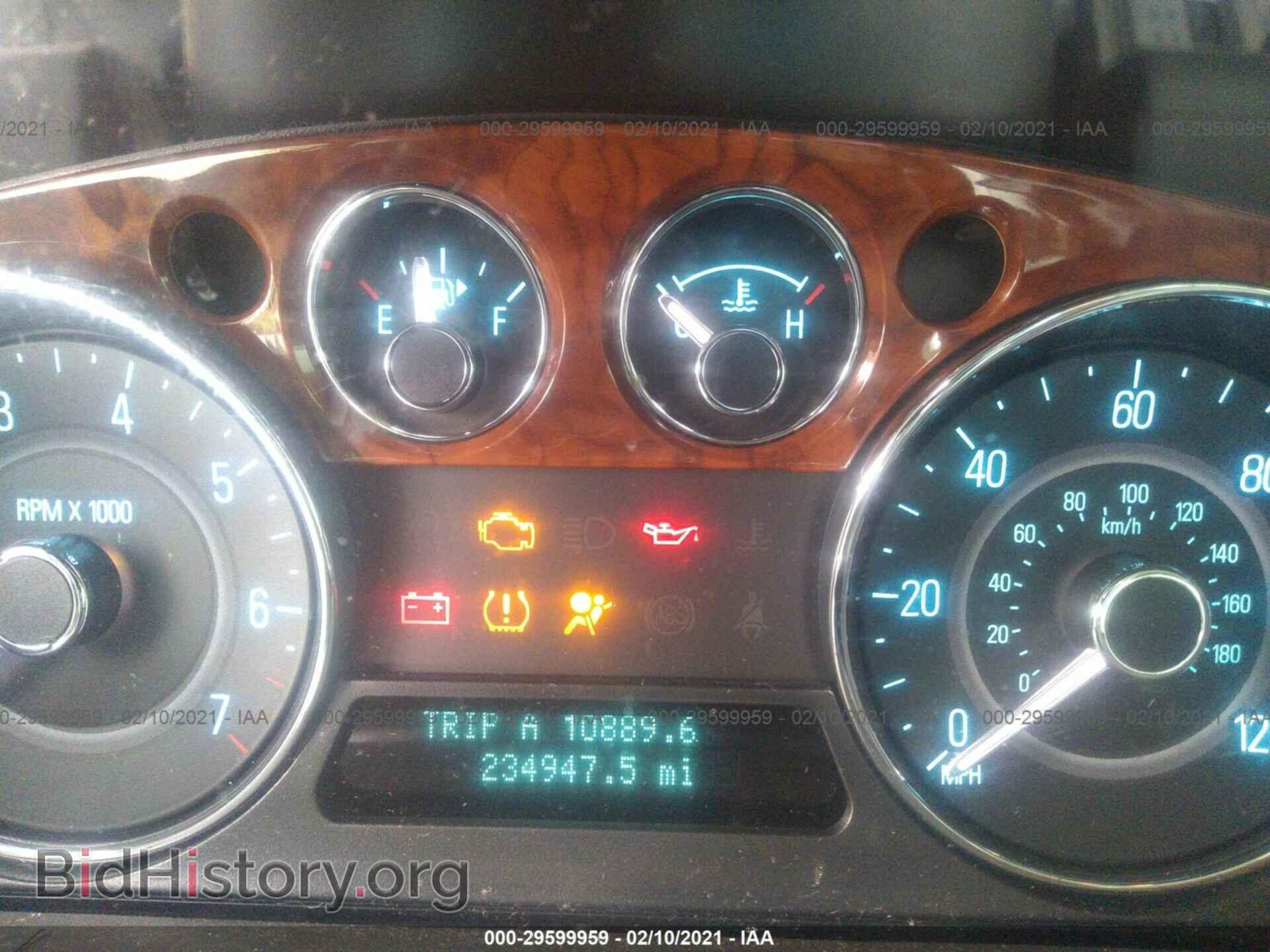 2011 FORD FLEX - VIN: 2FMHK6DTXBBD18032 - Photo 7