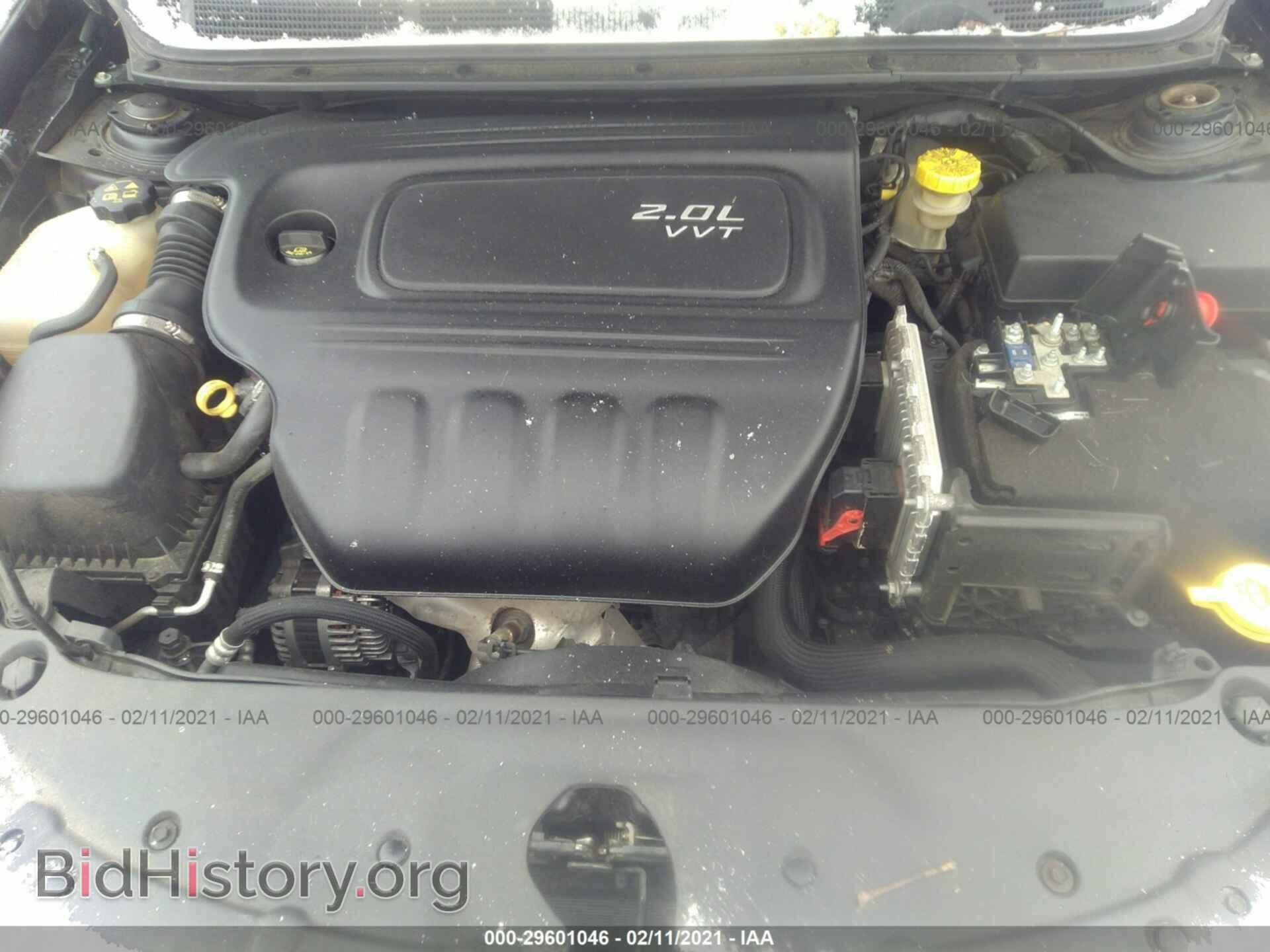 2013 DODGE DART - VIN: 1C3CDFBA5DD338846 - Фото 10