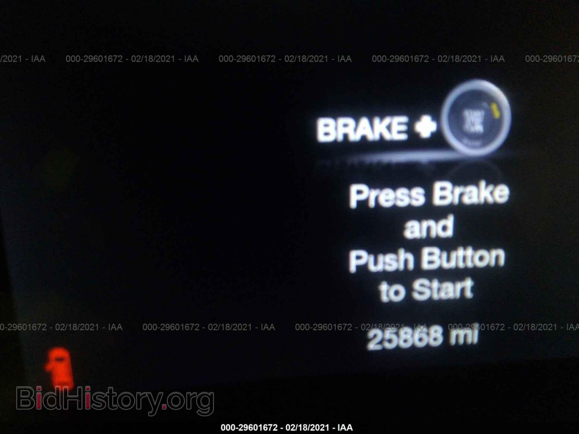 2019 DODGE DURANGO - VIN: 1C4SDJCT2KC740854 - Фото 7