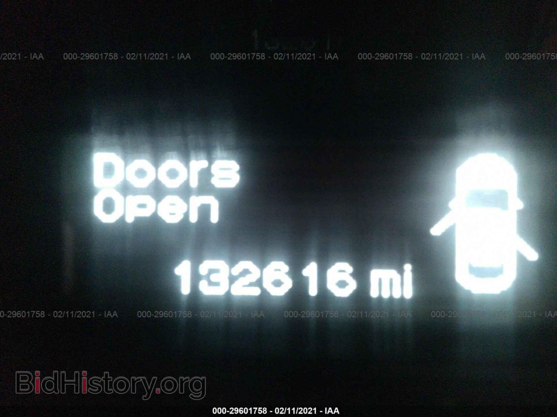 2013 DODGE DART - VIN: 1C3CDFBA5DD317432 - Photo 7