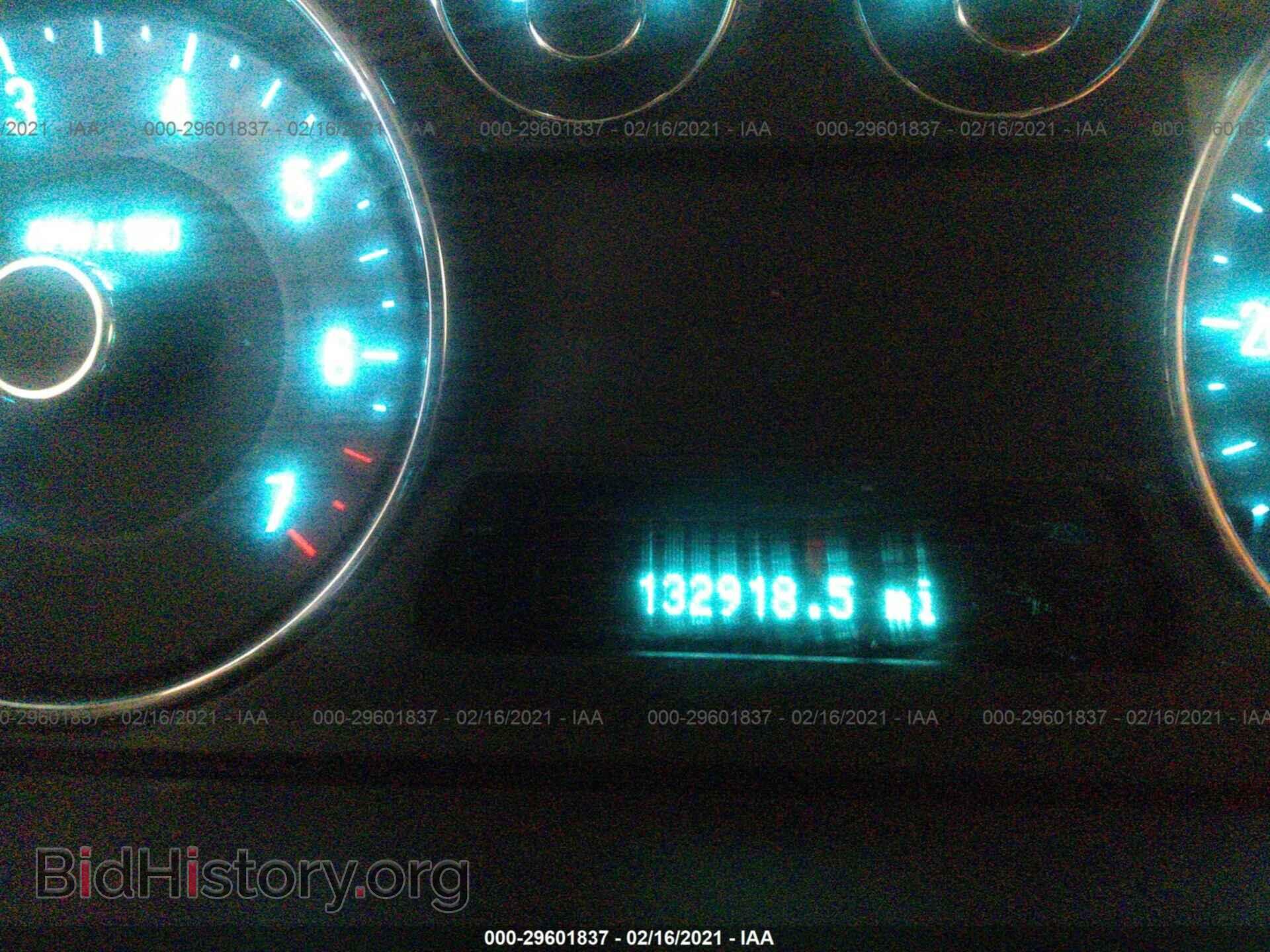 2011 FORD FLEX - VIN: 2FMHK6CC0BBD10880 - Photo 7