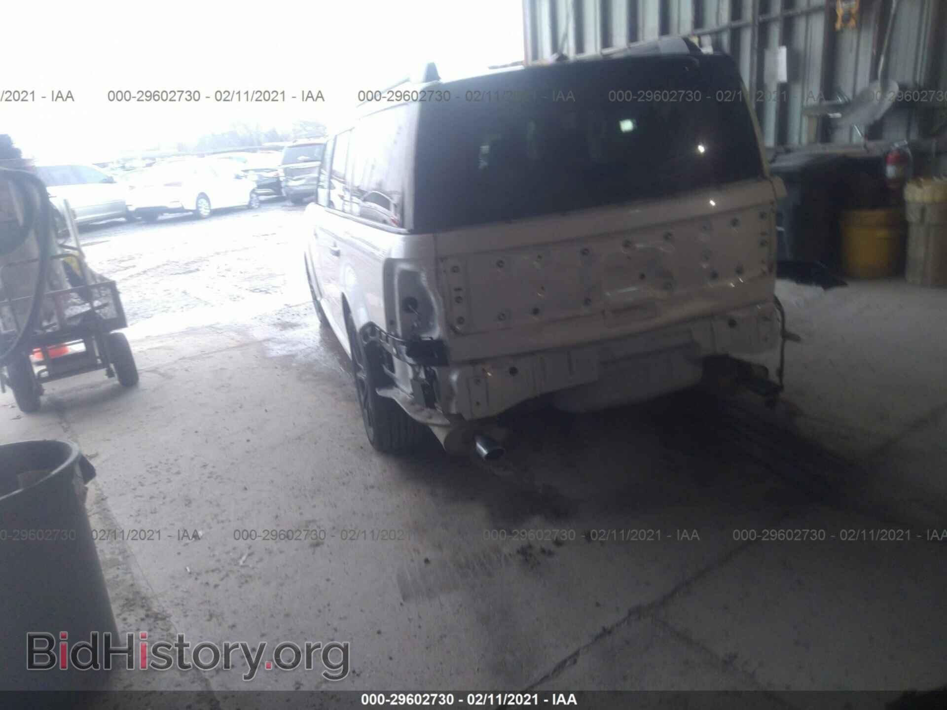 2019 FORD FLEX - VIN: 2FMGK5C88KBA11364 - Фото 6