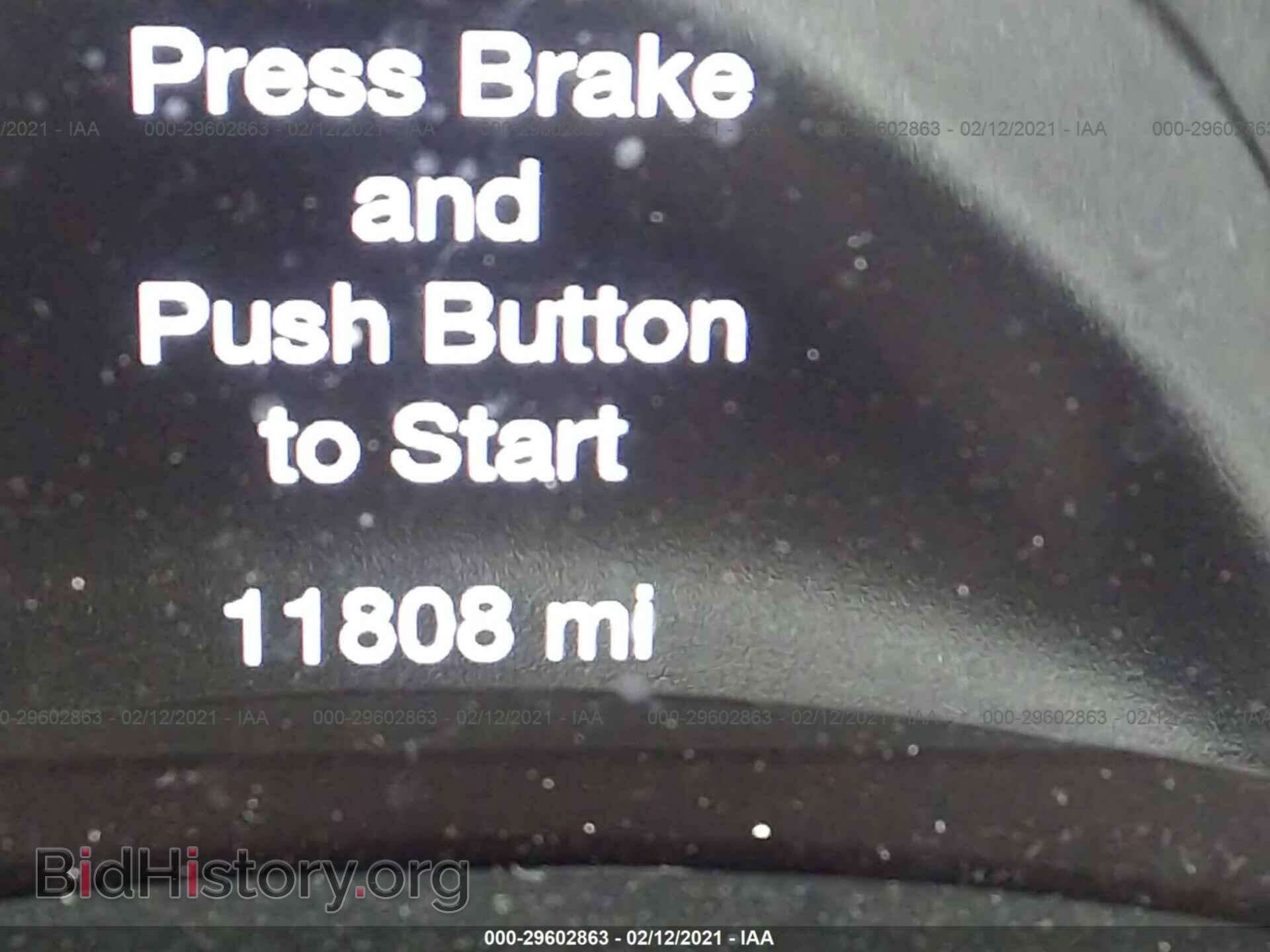 2020 DODGE DURANGO - VIN: 1C4RDJDG9LC296986 - Photo 7