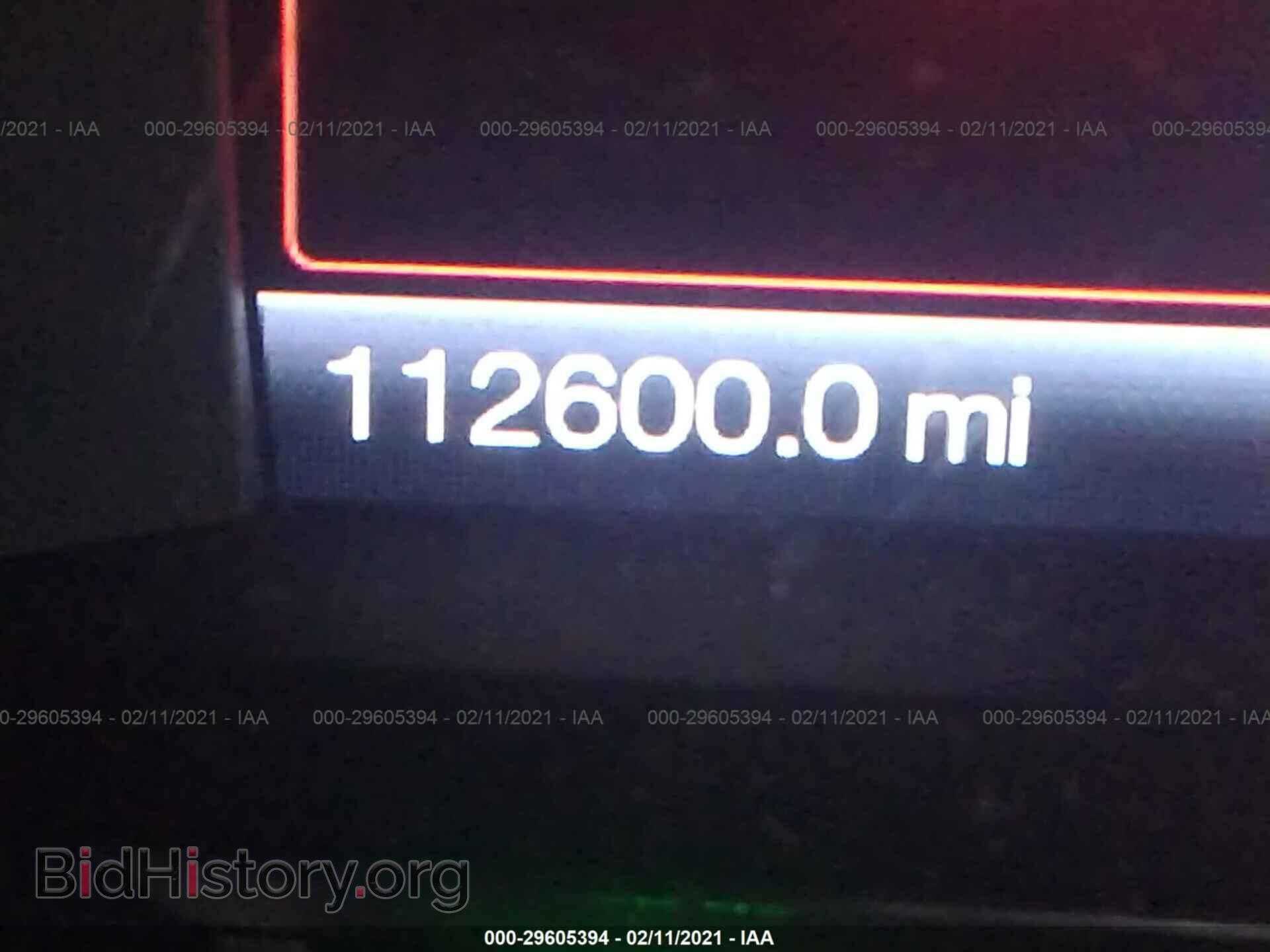 2013 FORD FLEX - VIN: 2FMGK5C84DBD34121 - Photo 7