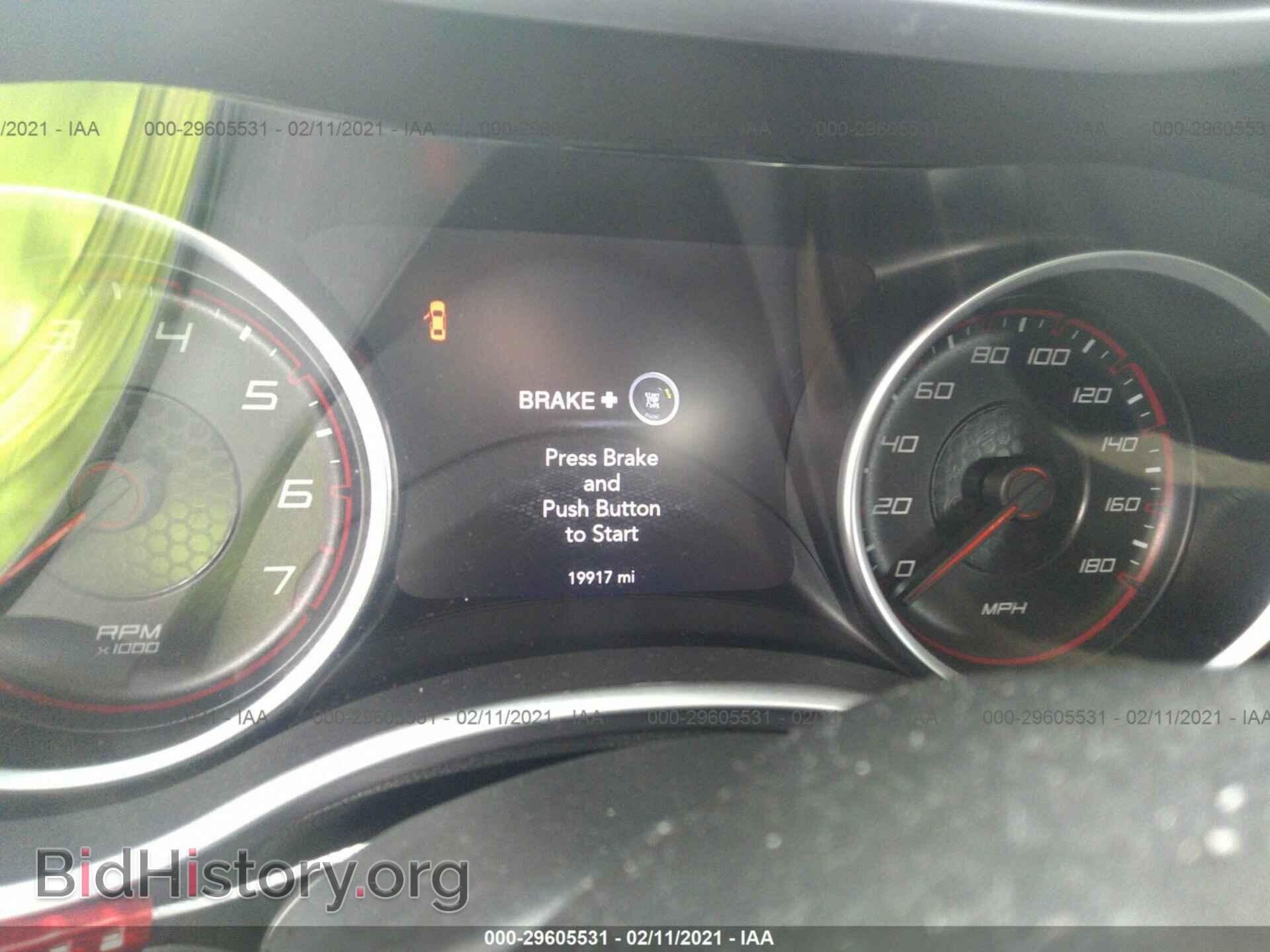 2018 DODGE CHARGER - VIN: 2C3CDXGJ2JH225465 - Фото 7