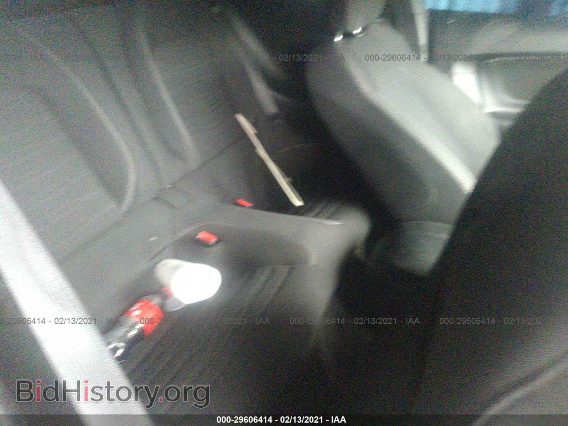 2015 FORD MUSTANG - VIN: 1FA6P8TH1F5385334 - Фото 8