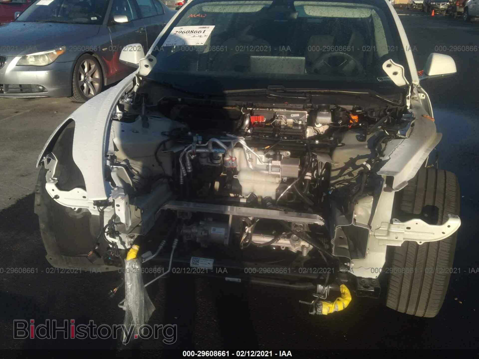 2018 TESLA MODEL 3 - VIN: 5YJ3E1EA3JF014757 - Фото 6