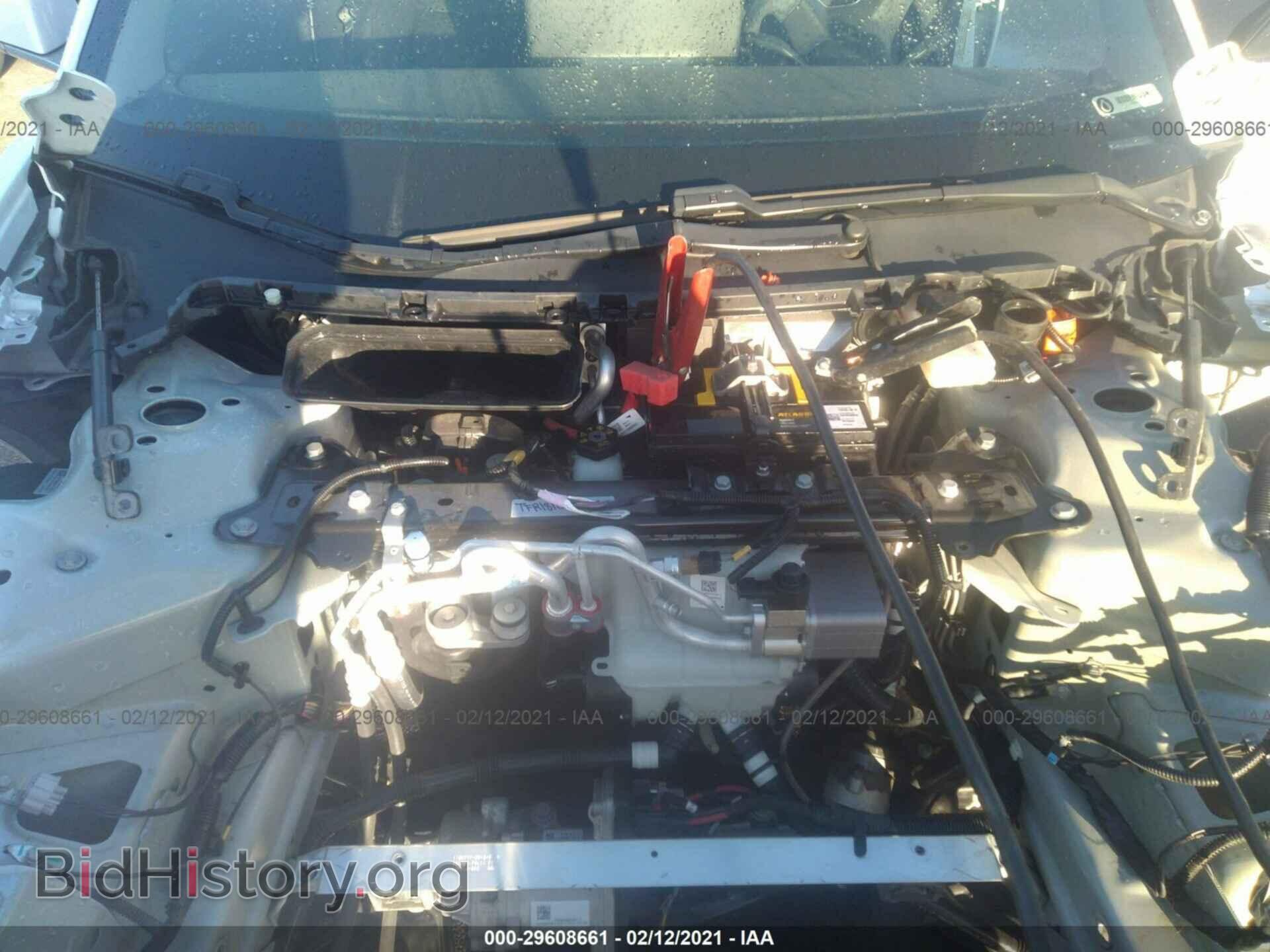 2018 TESLA MODEL 3 - VIN: 5YJ3E1EA3JF014757 - Фото 10