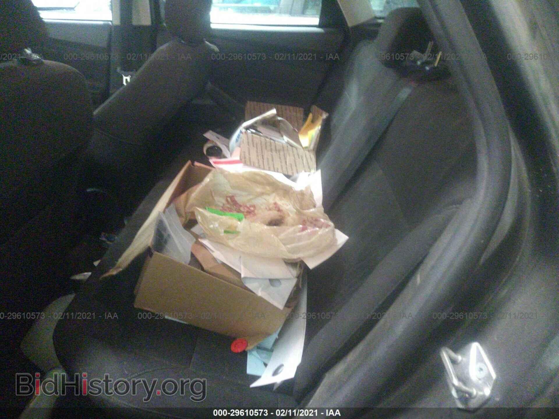 2015 FORD FOCUS - VIN: 1FADP3K20FL247626 - Фото 8