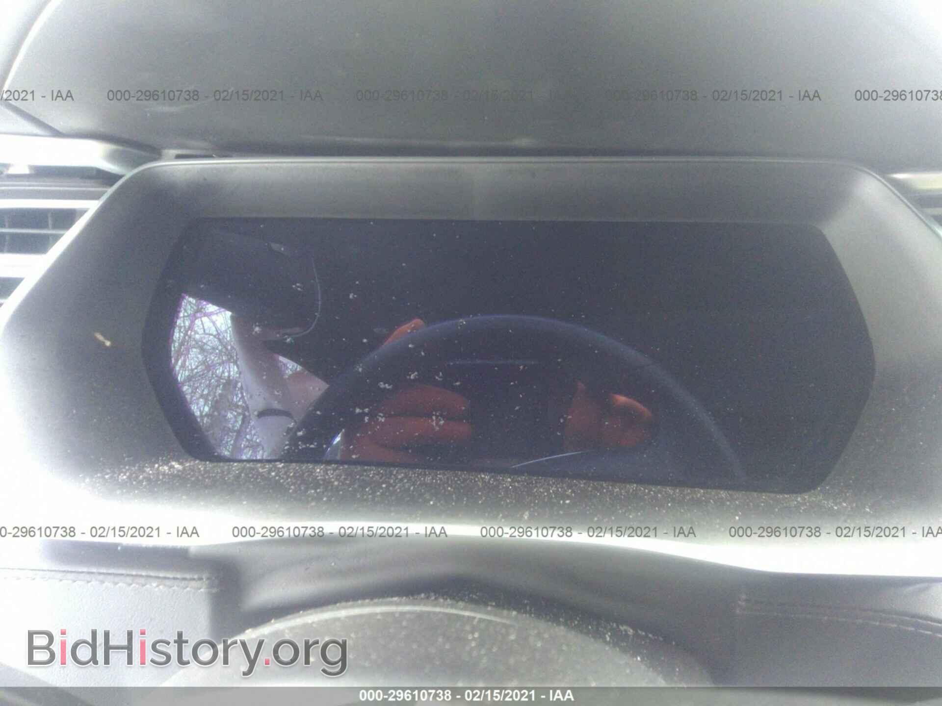 2016 TESLA MODEL S - VIN: 5YJSA1E29GF159424 - Photo 7