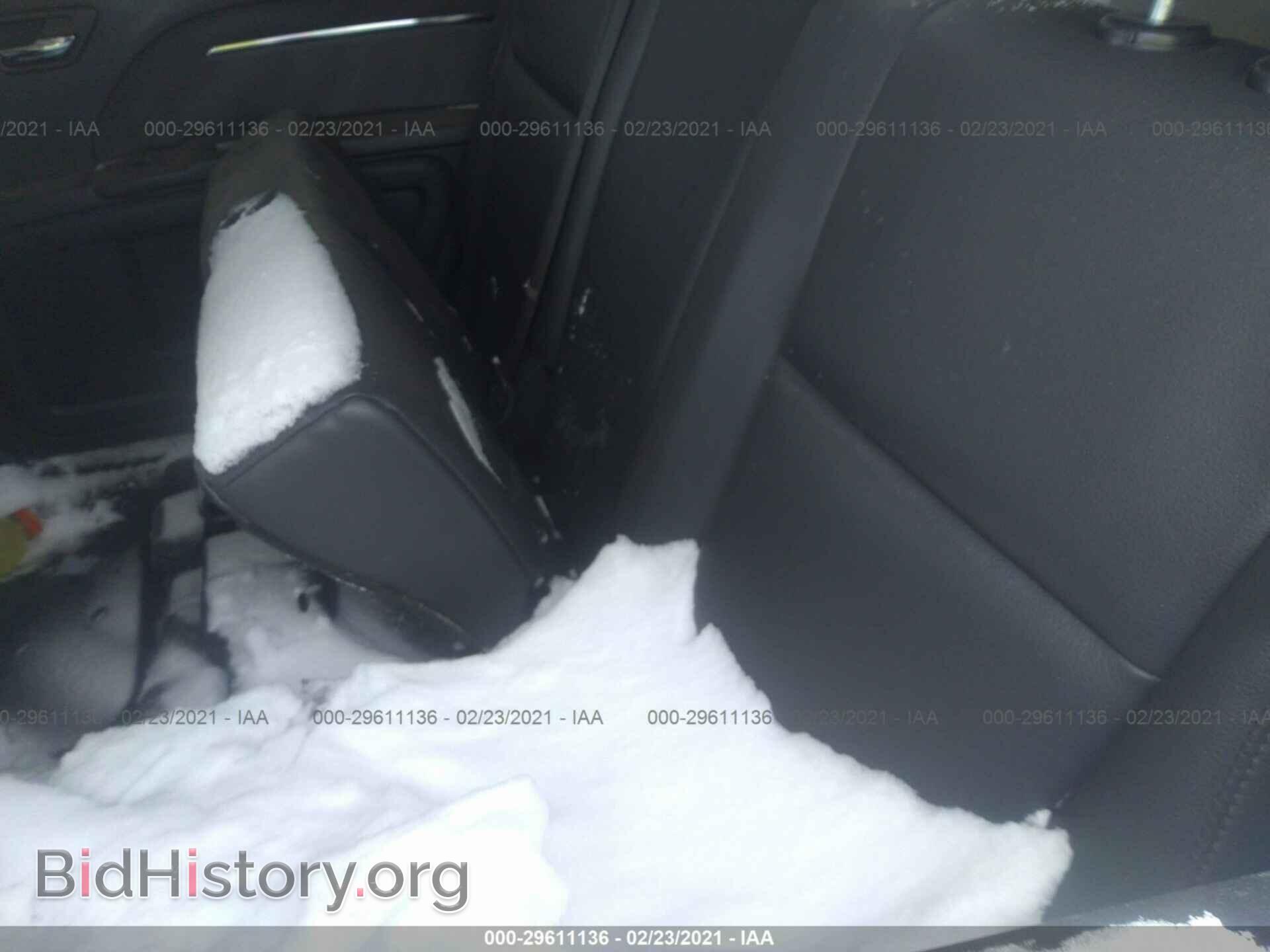 2010 DODGE JOURNEY - VIN: 3D4PG9FV4AT238975 - Фото 8