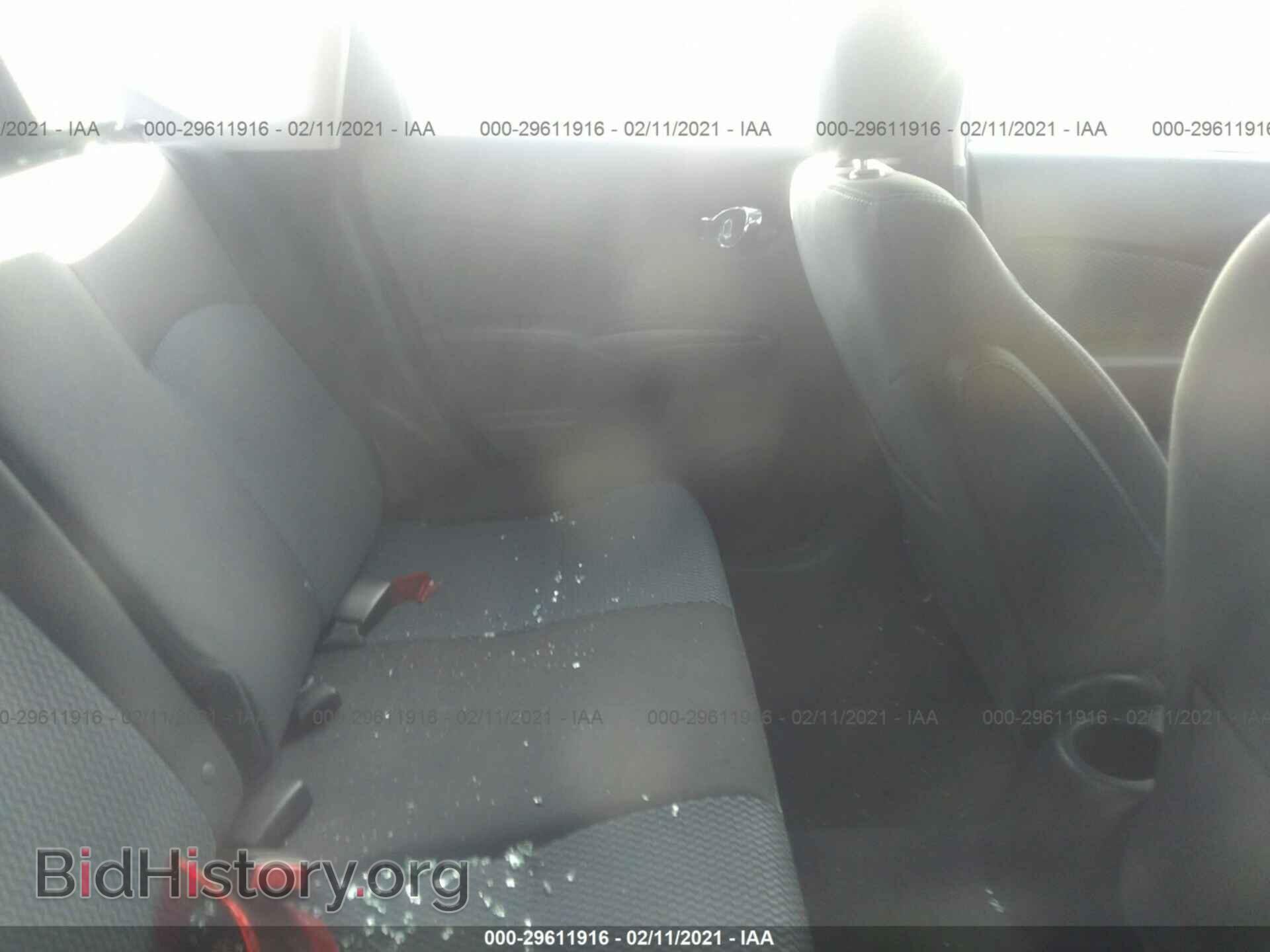 2015 NISSAN VERSA NOTE - VIN: 3N1CE2CP5FL443200 - Фото 8