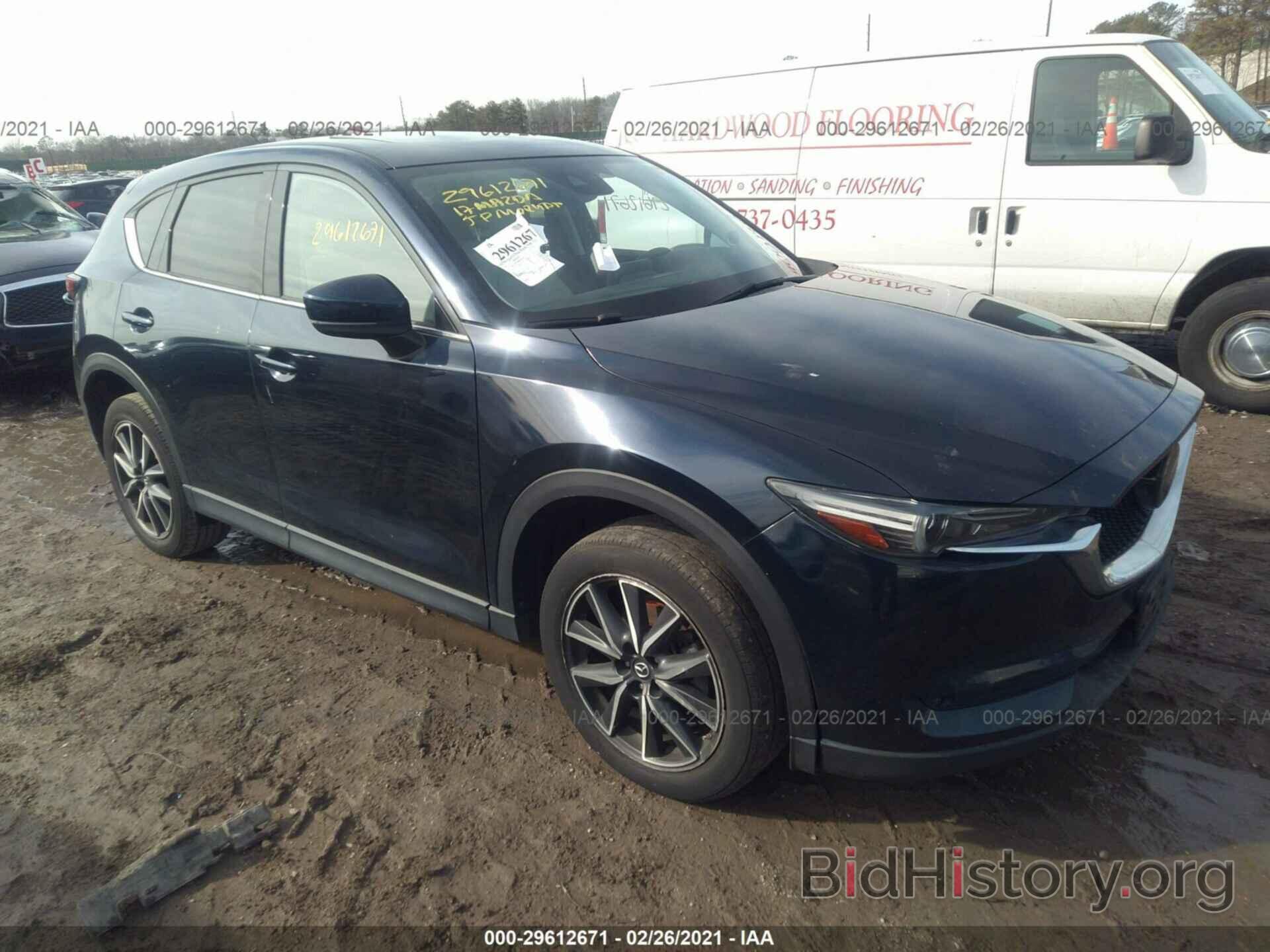 Photo JM3KFBDL8H0224269 - MAZDA CX-5 2017