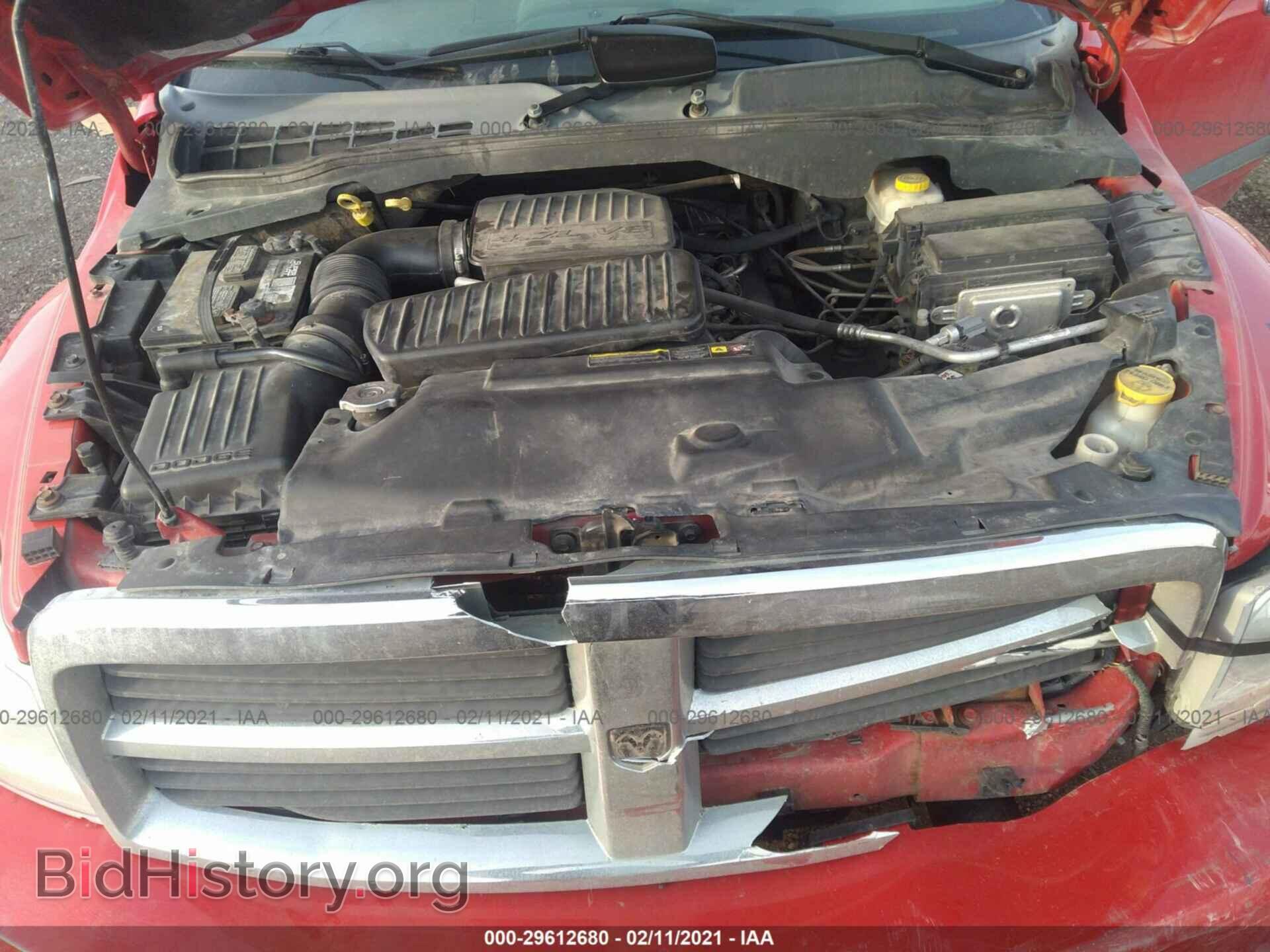 2006 DODGE DURANGO - VIN: 1D4HB48N66F133472 - Photo 10