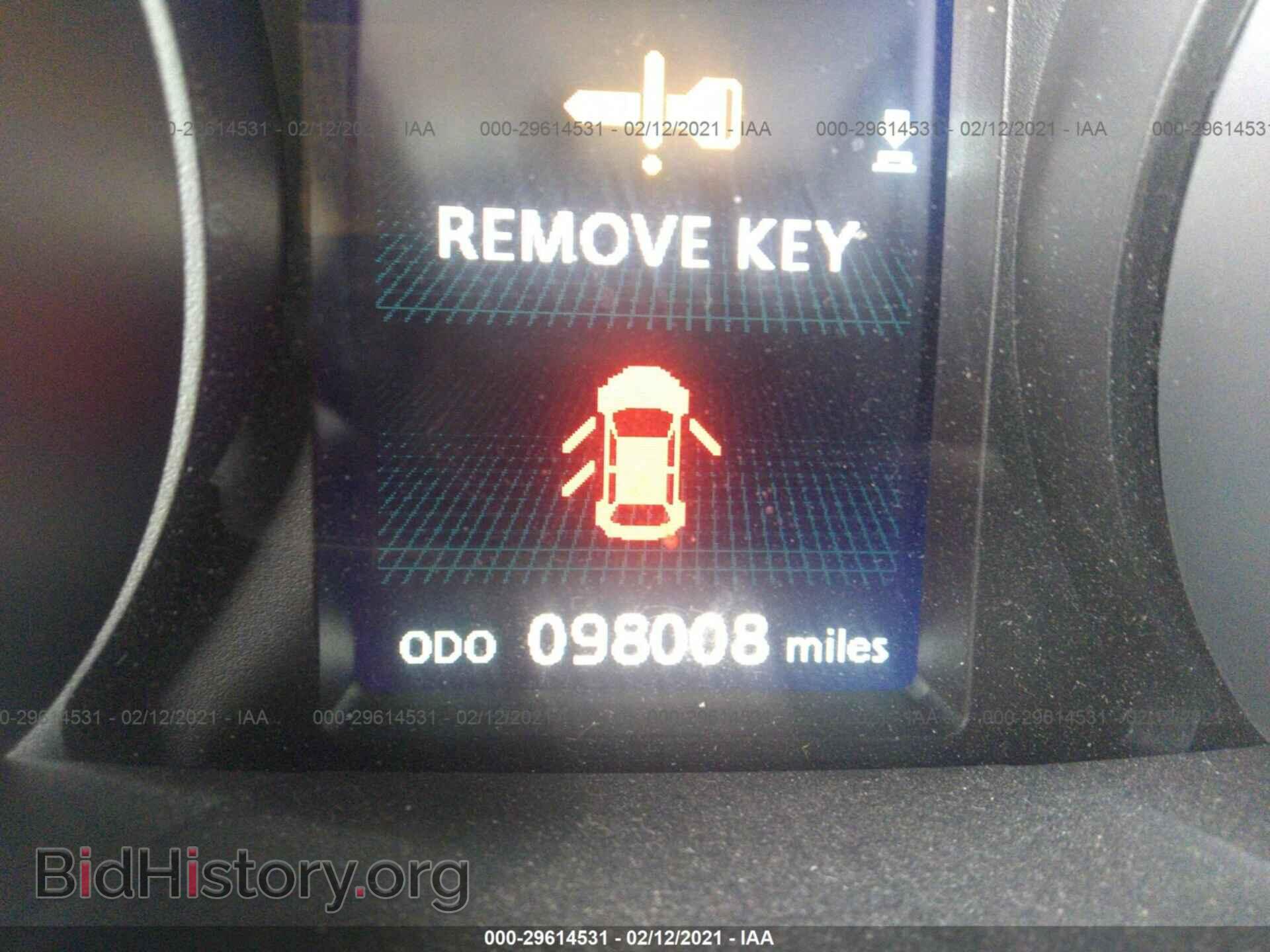 2016 MITSUBISHI LANCER - VIN: JA32U2FU9GU010627 - Фото 7