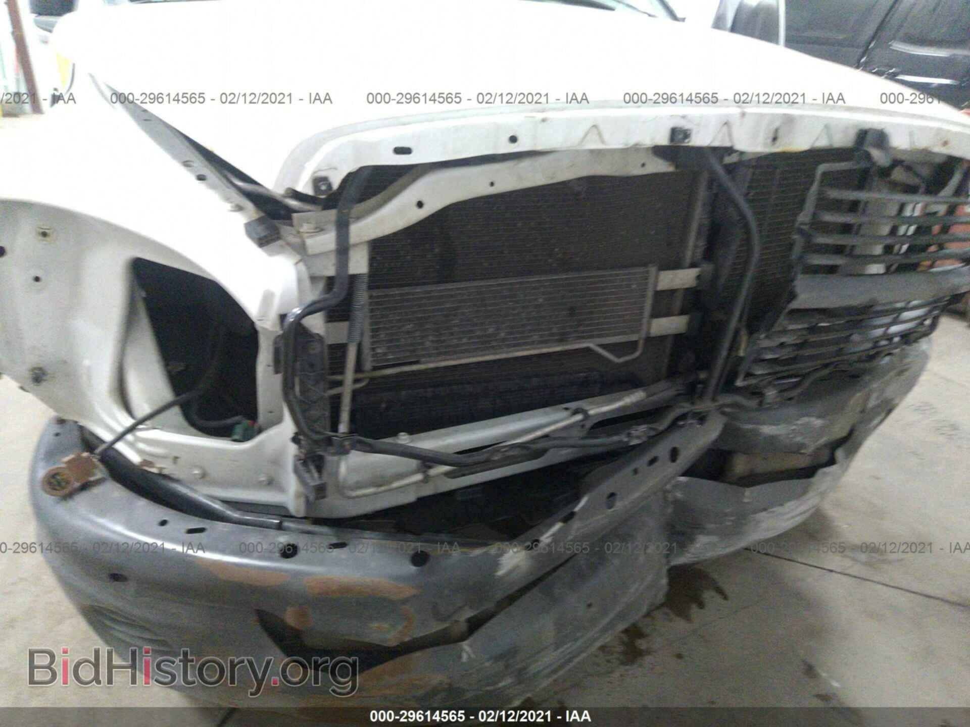 2007 DODGE RAM 1500 - VIN: 1D7HU18P77J622345 - Фото 6