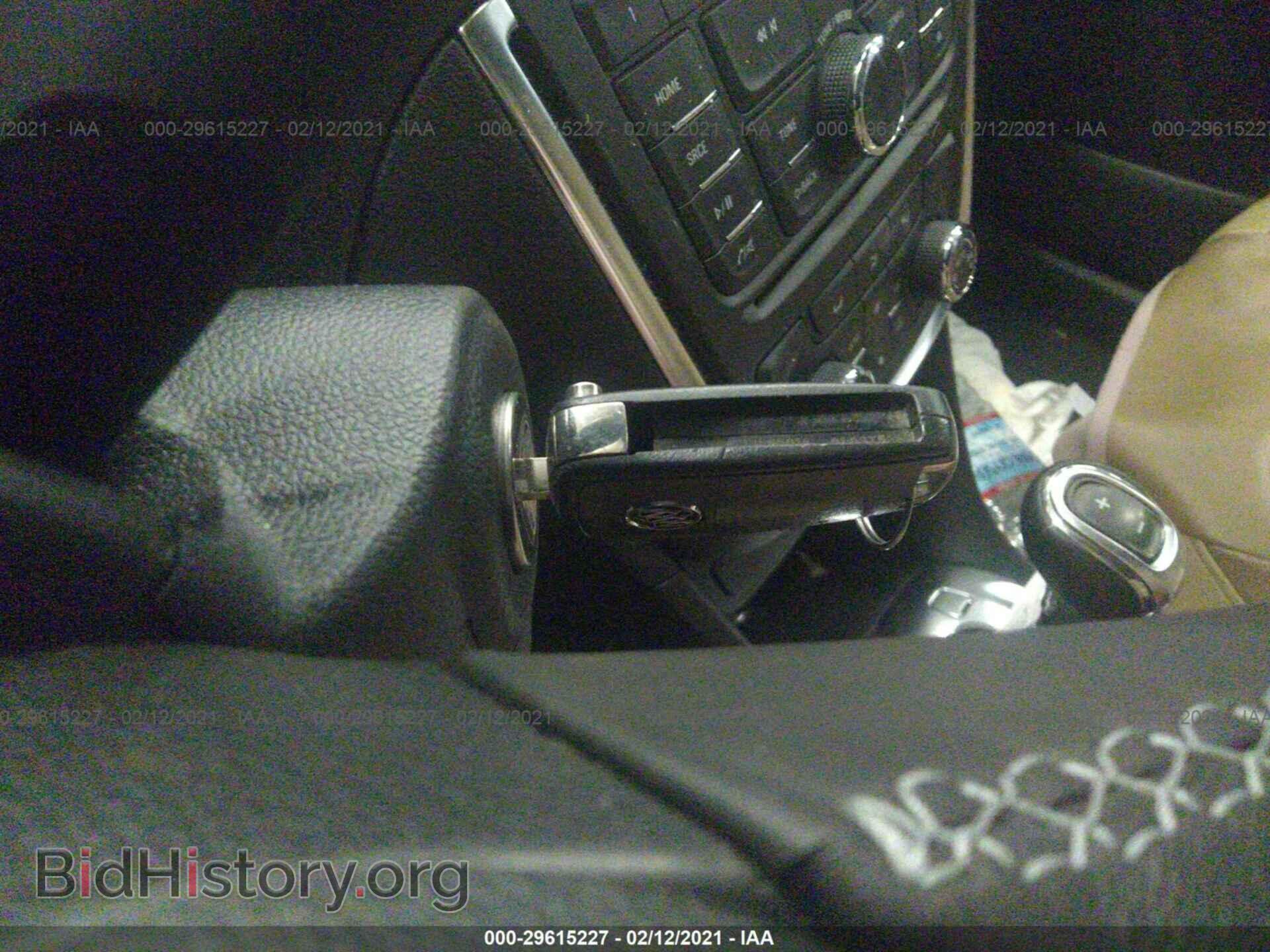 2014 BUICK ENCORE - VIN: KL4CJBSB5EB752318 - Photo 11
