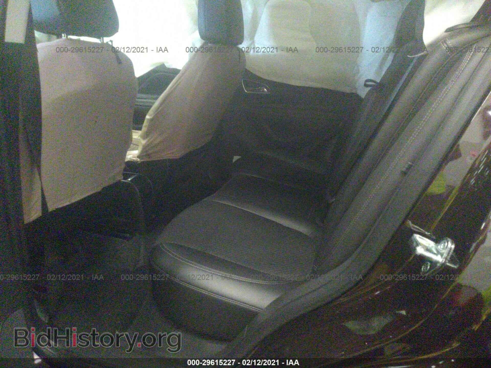 2014 BUICK ENCORE - VIN: KL4CJBSB5EB752318 - Photo 8