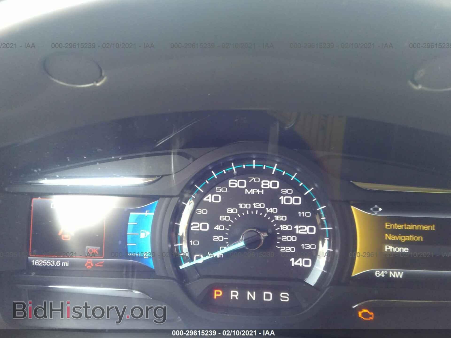 2014 FORD FLEX - VIN: 2FMGK5D86EBD09849 - Photo 7