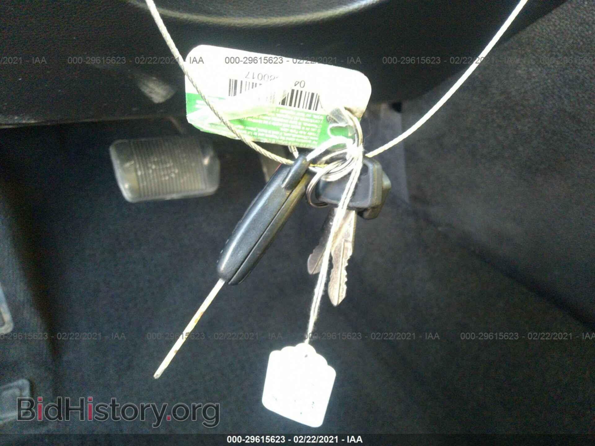 2013 CHRYSLER 200 - VIN: 1C3CCBBB9DN737967 - Photo 11