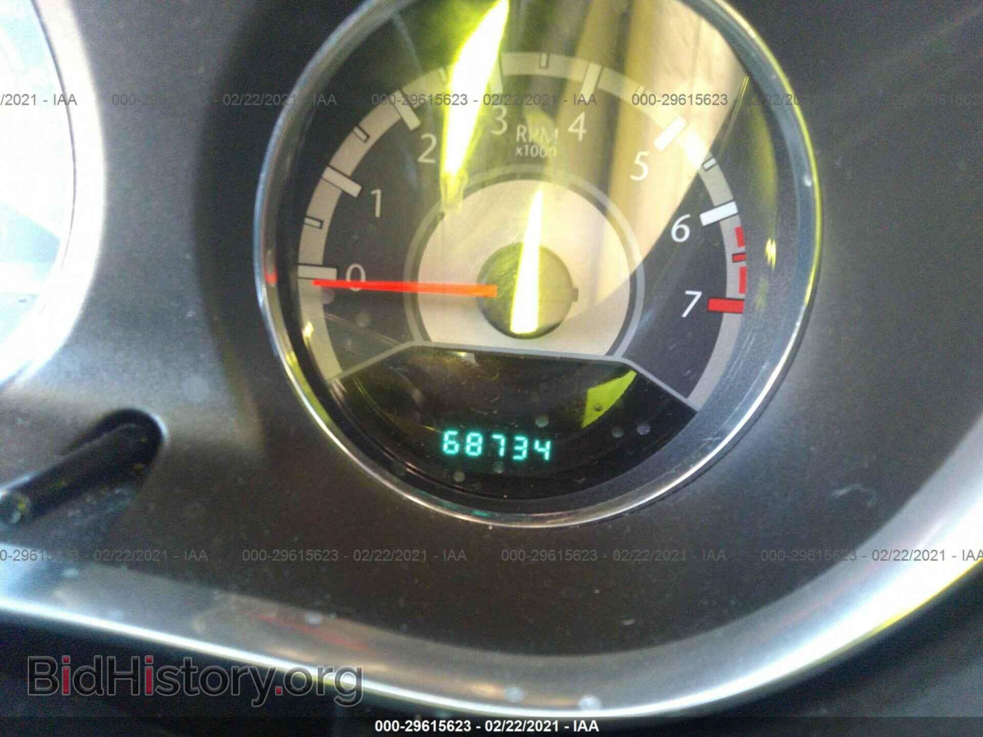 2013 CHRYSLER 200 - VIN: 1C3CCBBB9DN737967 - Photo 7