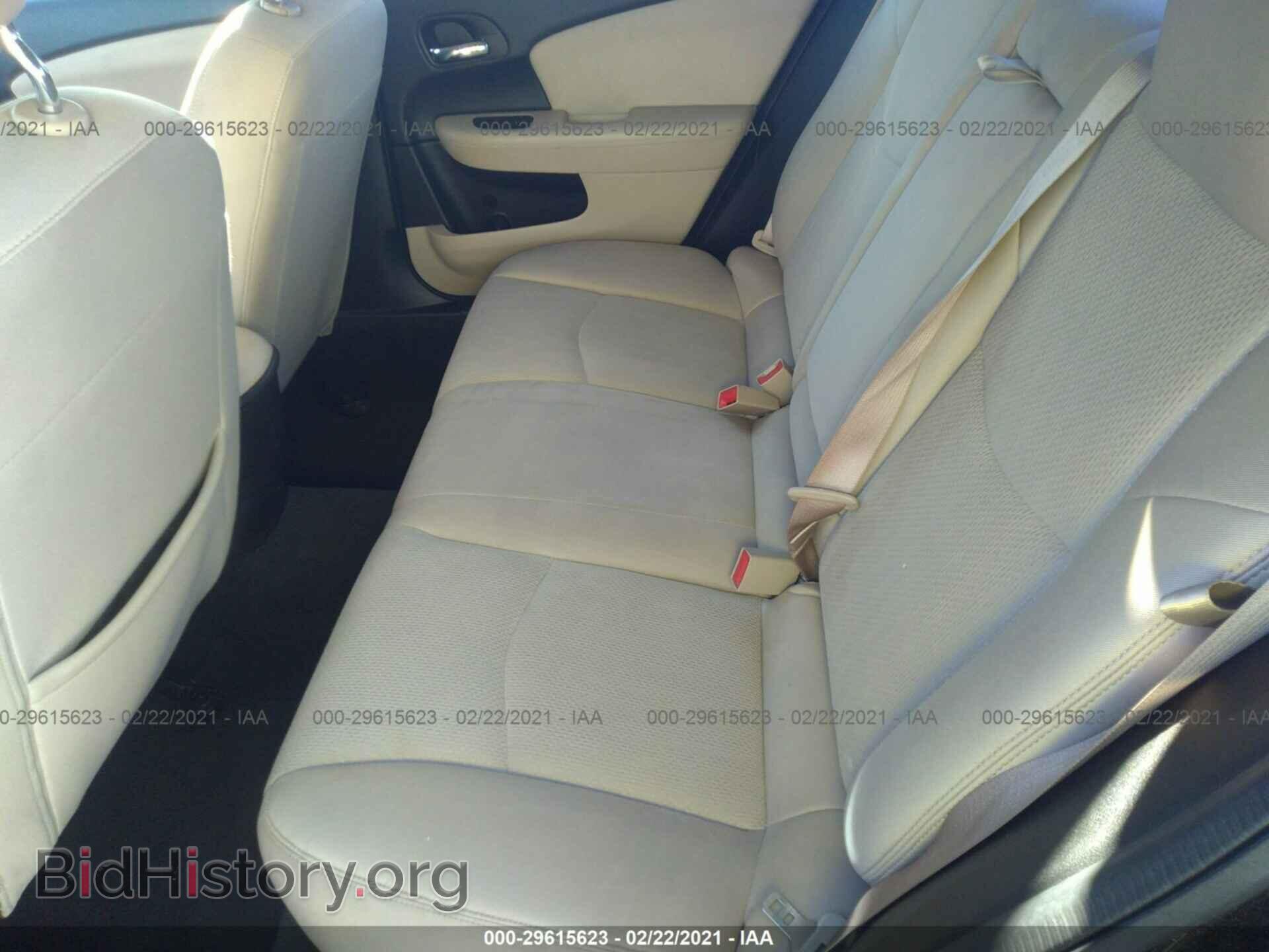 2013 CHRYSLER 200 - VIN: 1C3CCBBB9DN737967 - Photo 8
