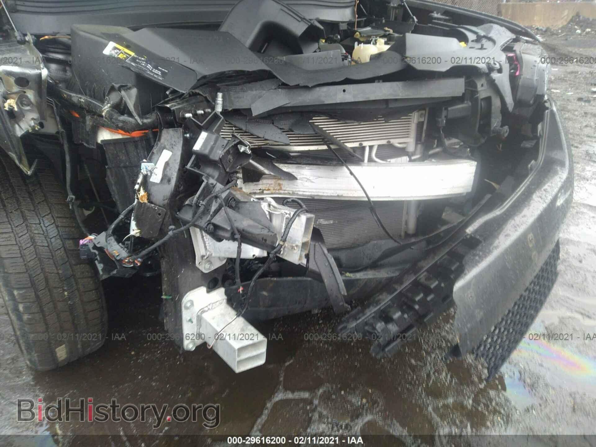 2019 JEEP CHEROKEE - VIN: 1C4PJMLB4KD194687 - Photo 6