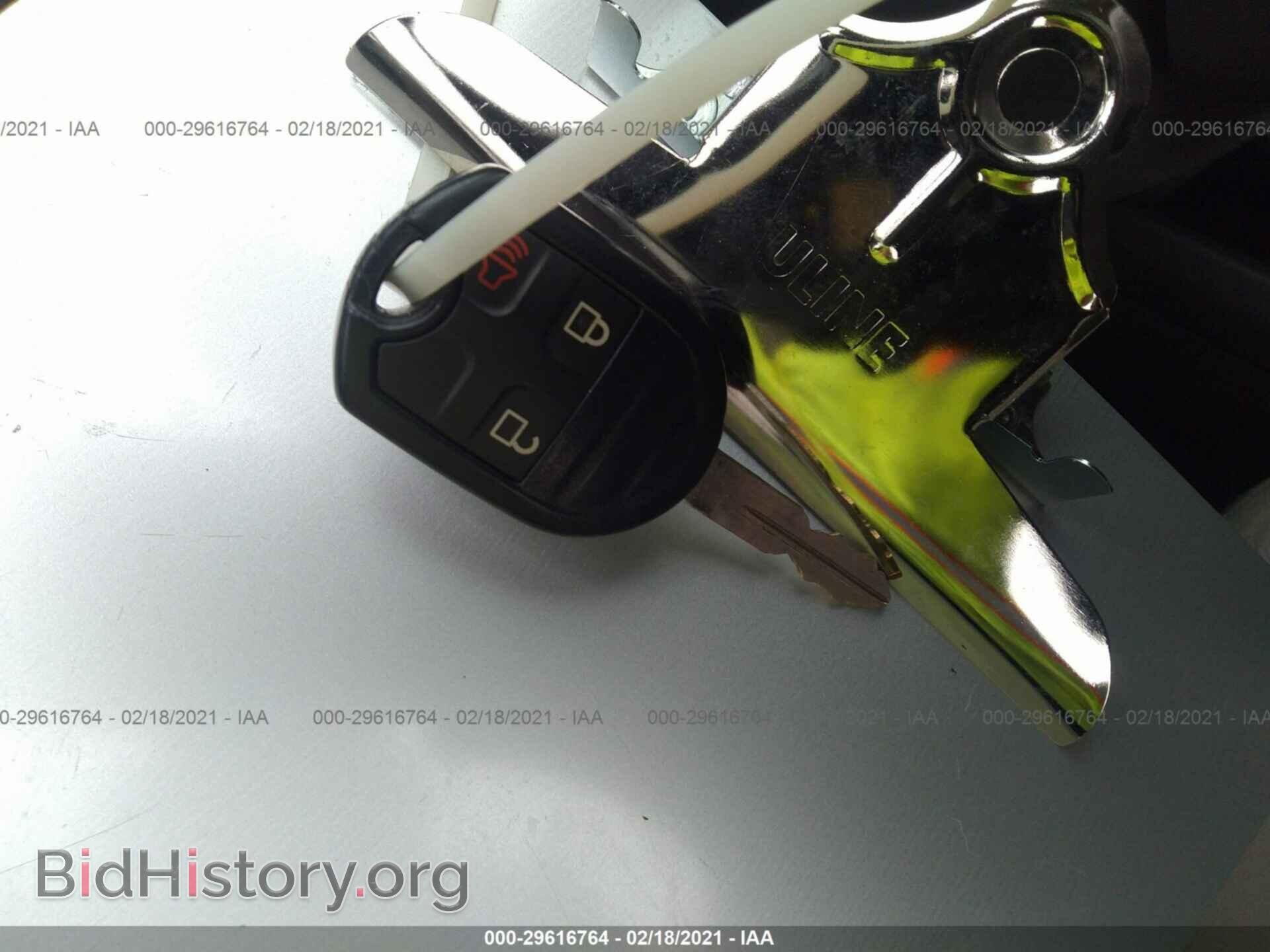 2014 FORD EDGE - VIN: 2FMDK3KC9EBA95681 - Фото 11