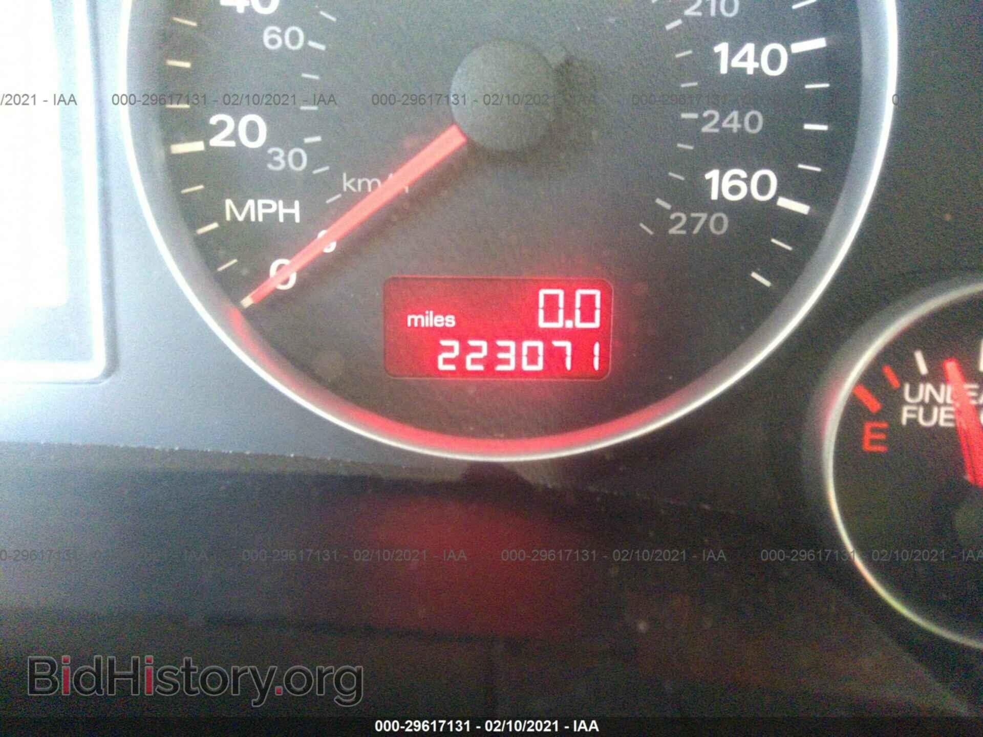 2008 AUDI A4 - VIN: WAUEF78E88A129961 - Фото 7