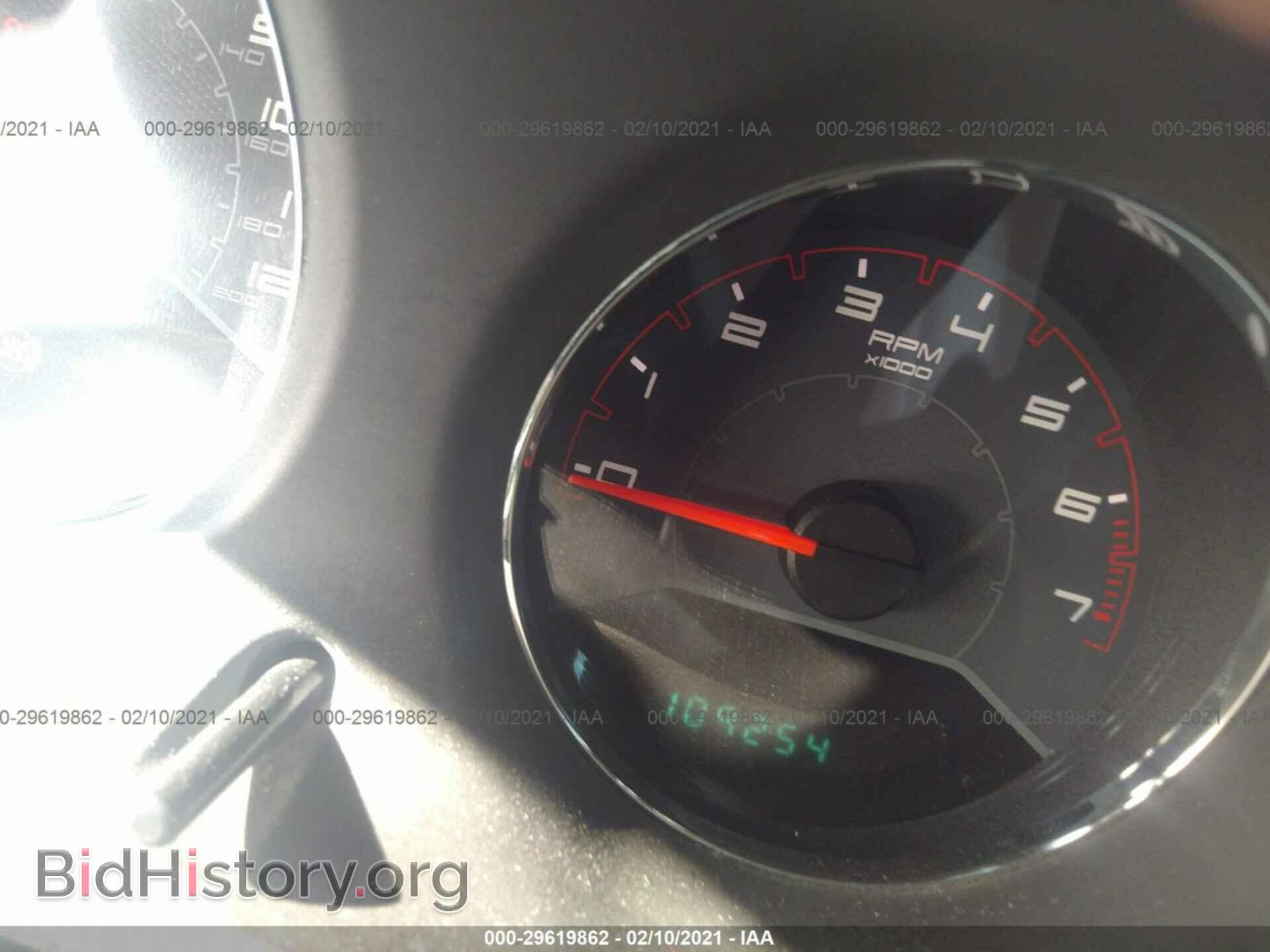 2013 DODGE AVENGER - VIN: 1C3CDZCB3DN740206 - Photo 7