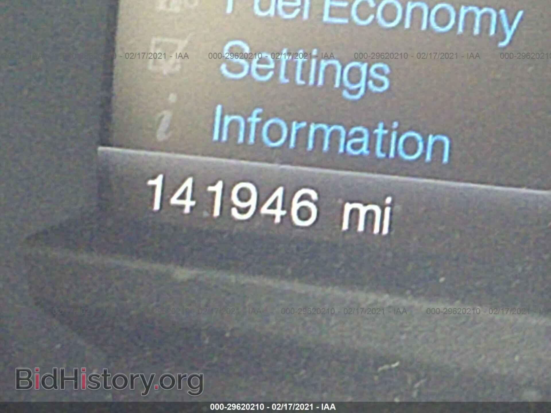 2012 FORD EXPLORER - VIN: 1FMHK7F85CGA36809 - Фото 7
