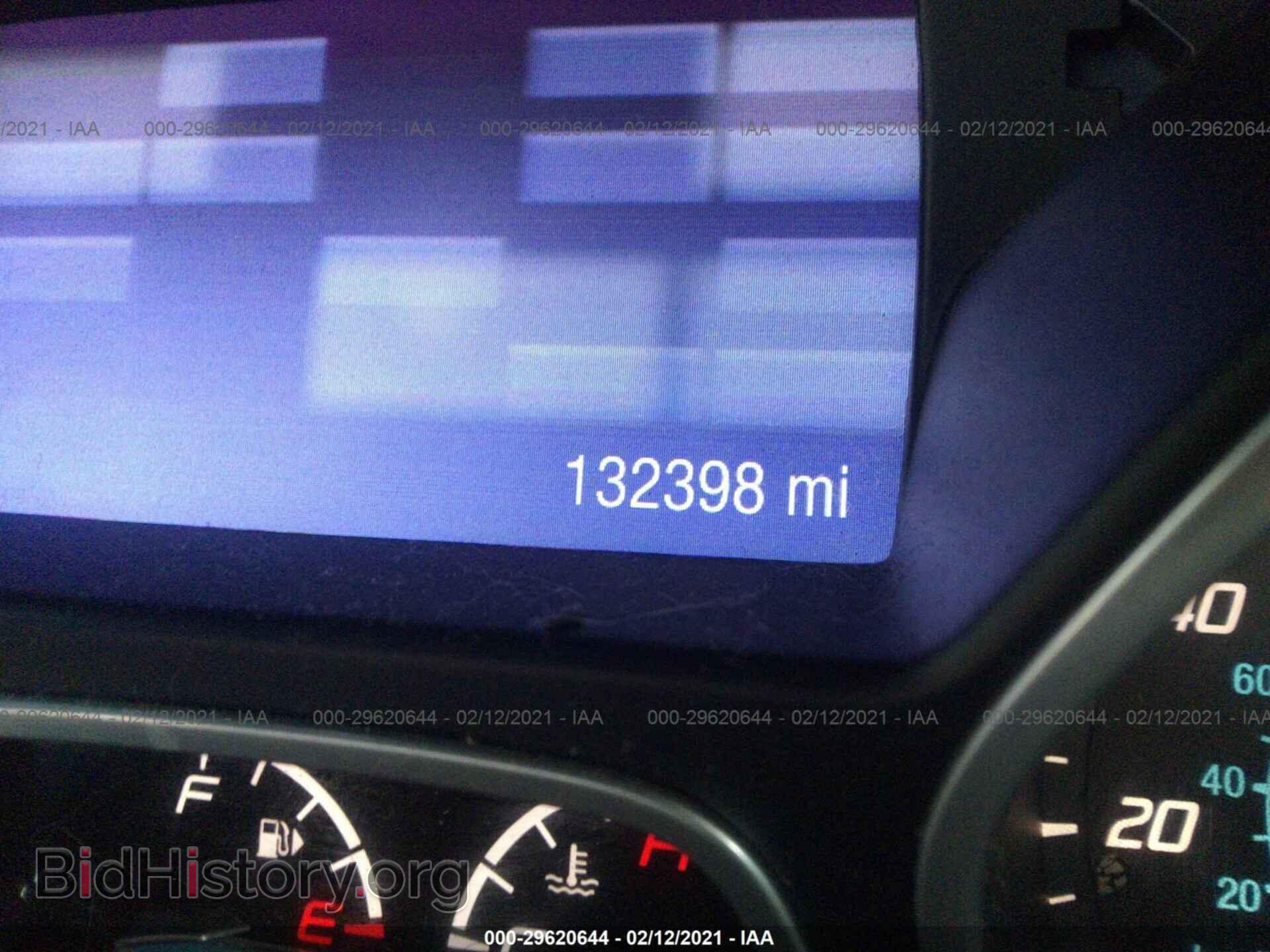 2013 FORD FOCUS - VIN: 1FADP3F26DL211351 - Photo 7