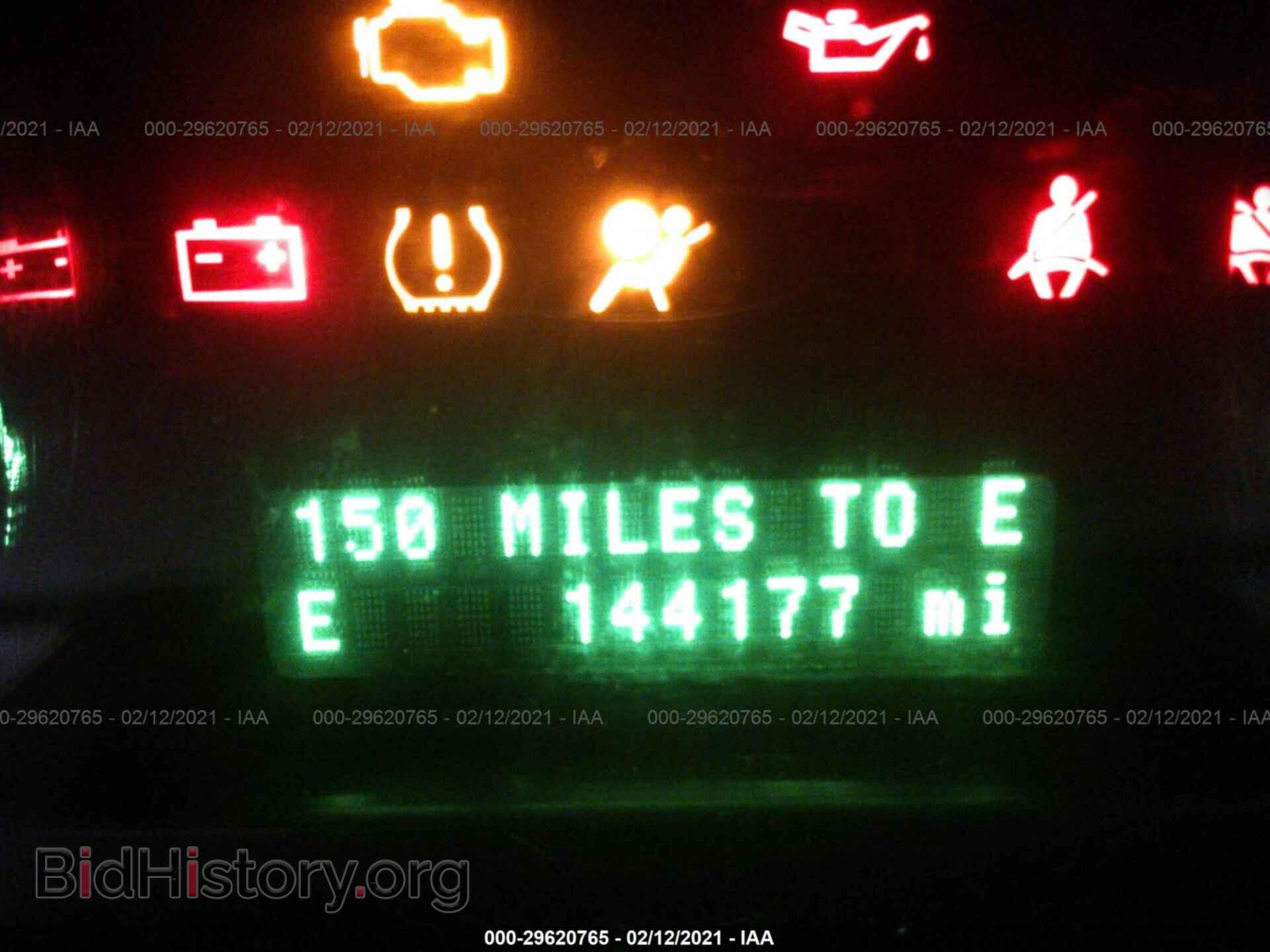 2007 FORD EDGE - VIN: 2FMDK48C97BA58890 - Photo 7