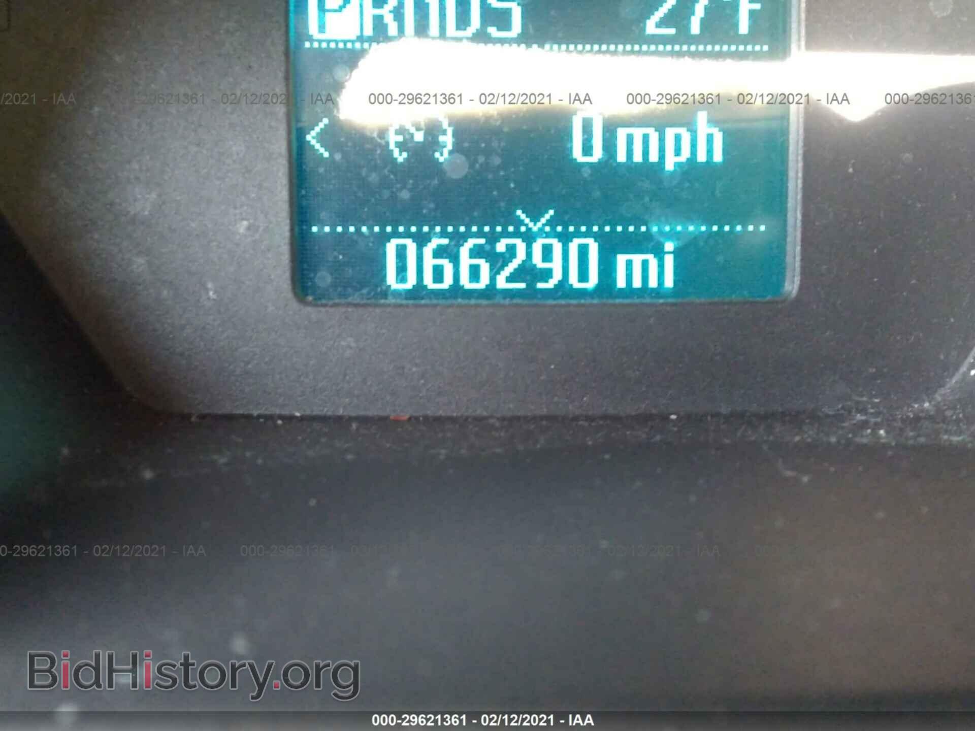 2015 FORD TRANSIT CONNECT - VIN: NM0LS7F7XF1222095 - Фото 7