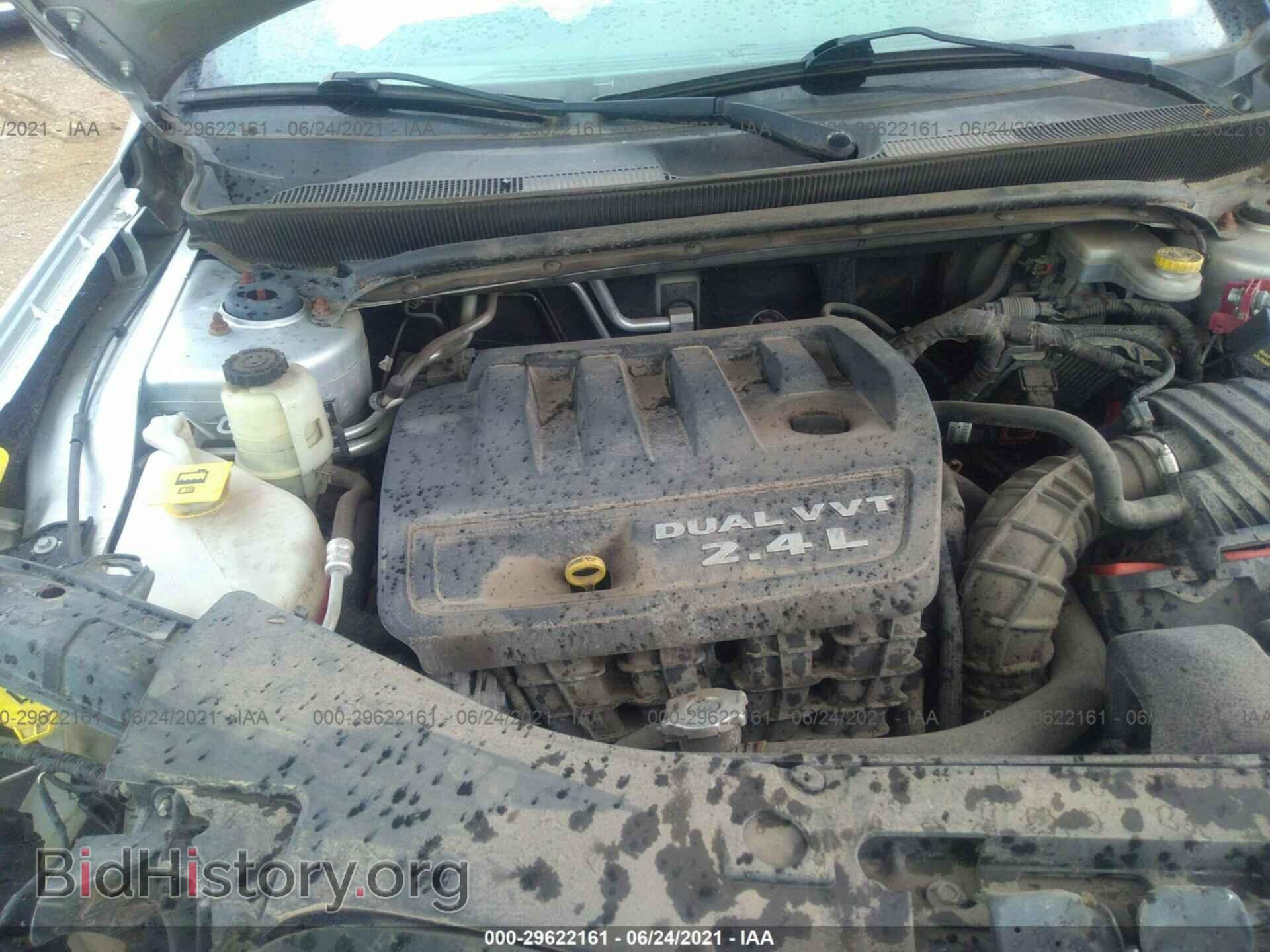 2012 CHRYSLER 200 - VIN: 1C3BCBEB3CN151920 - Фото 10