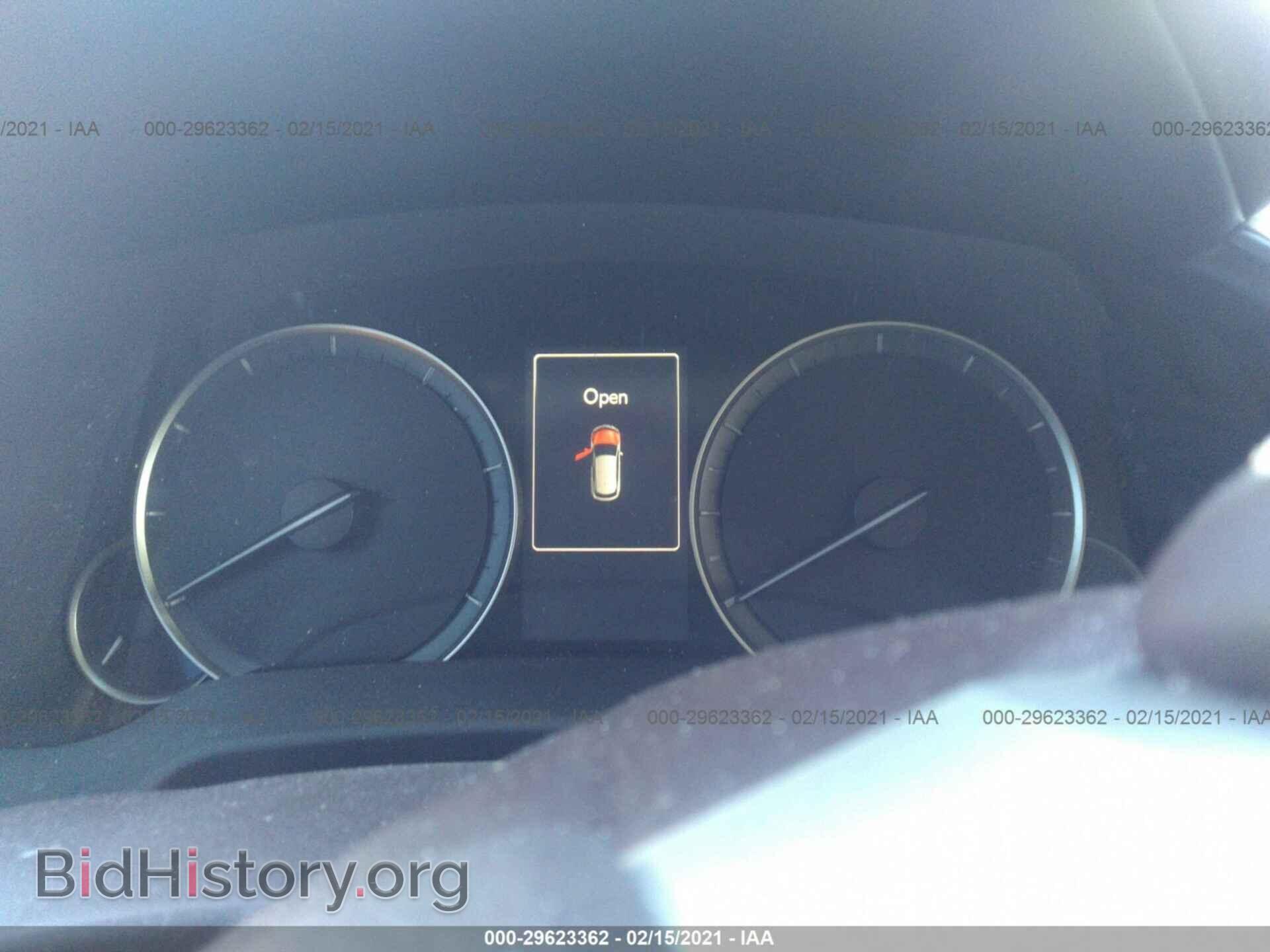 2017 LEXUS RX - VIN: 2T2BZMCA2HC065424 - Фото 7