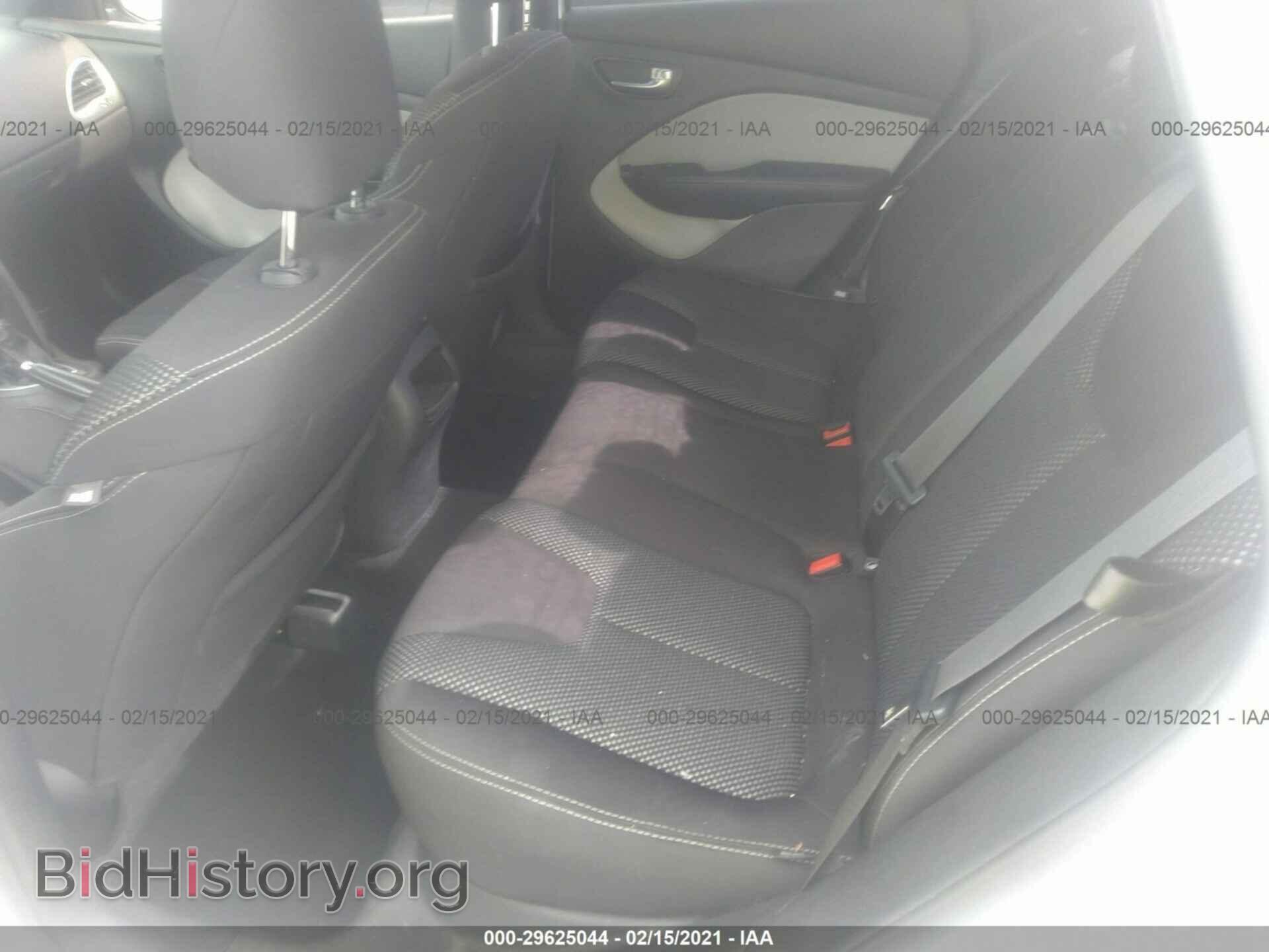 2015 DODGE DART - VIN: 1C3CDFBB2FD140981 - Photo 7