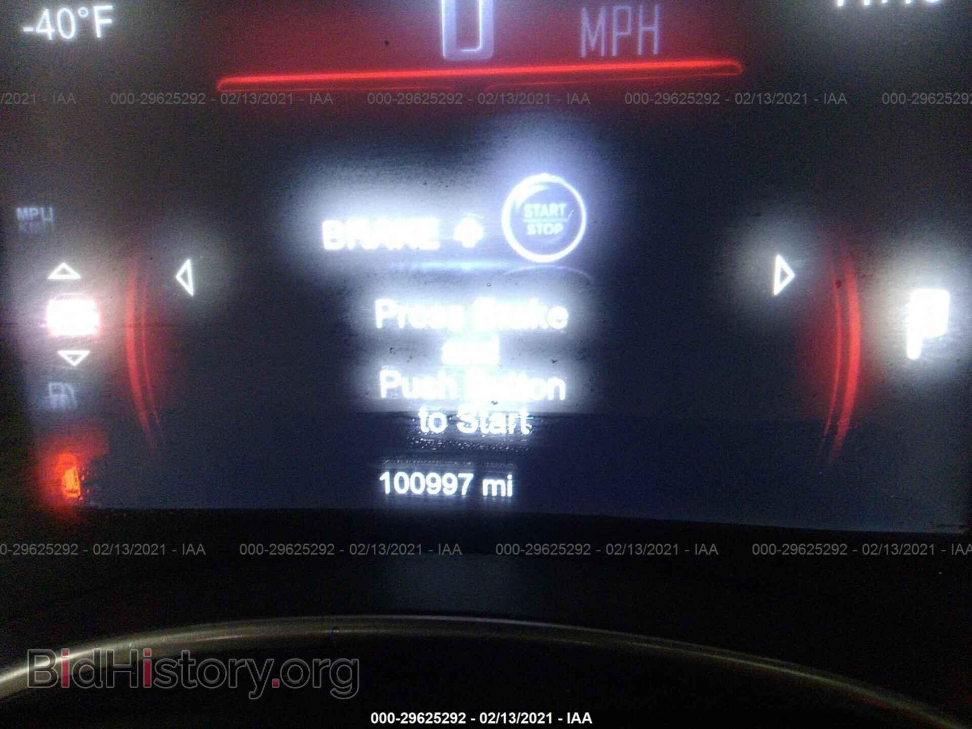 2014 DODGE DURANGO - VIN: 1C4RDJDG2EC592788 - Фото 7