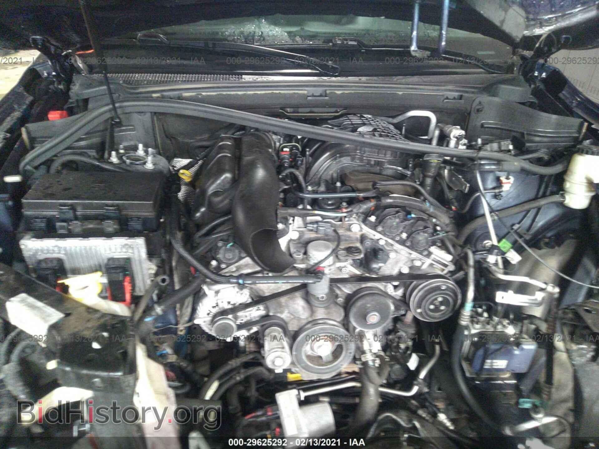 2014 DODGE DURANGO - VIN: 1C4RDJDG2EC592788 - Фото 10
