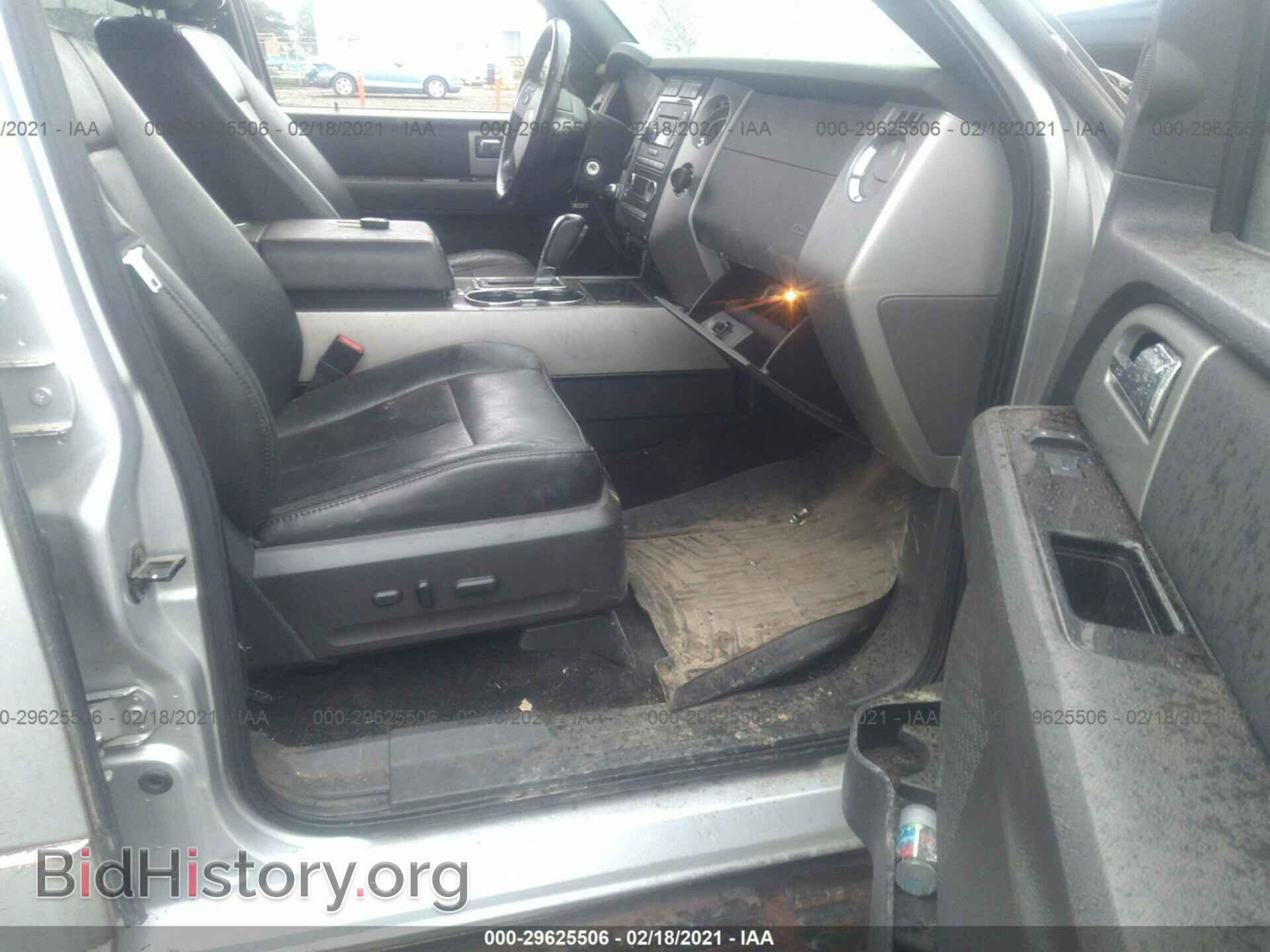 2012 FORD EXPEDITION - VIN: 1FMJU2A54CEF12183 - Фото 5