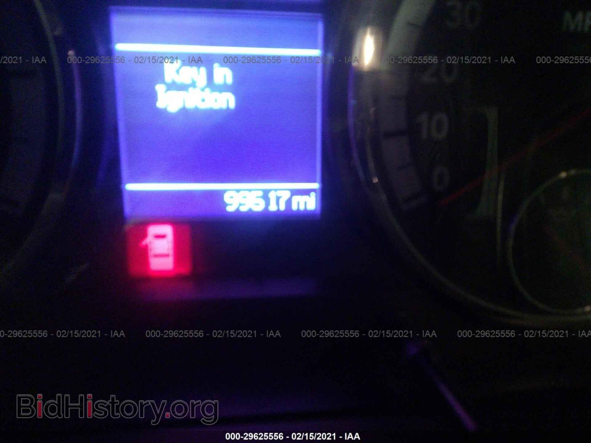 2012 RAM 2500 - VIN: 3C6TD5FT0CG266173 - Фото 7