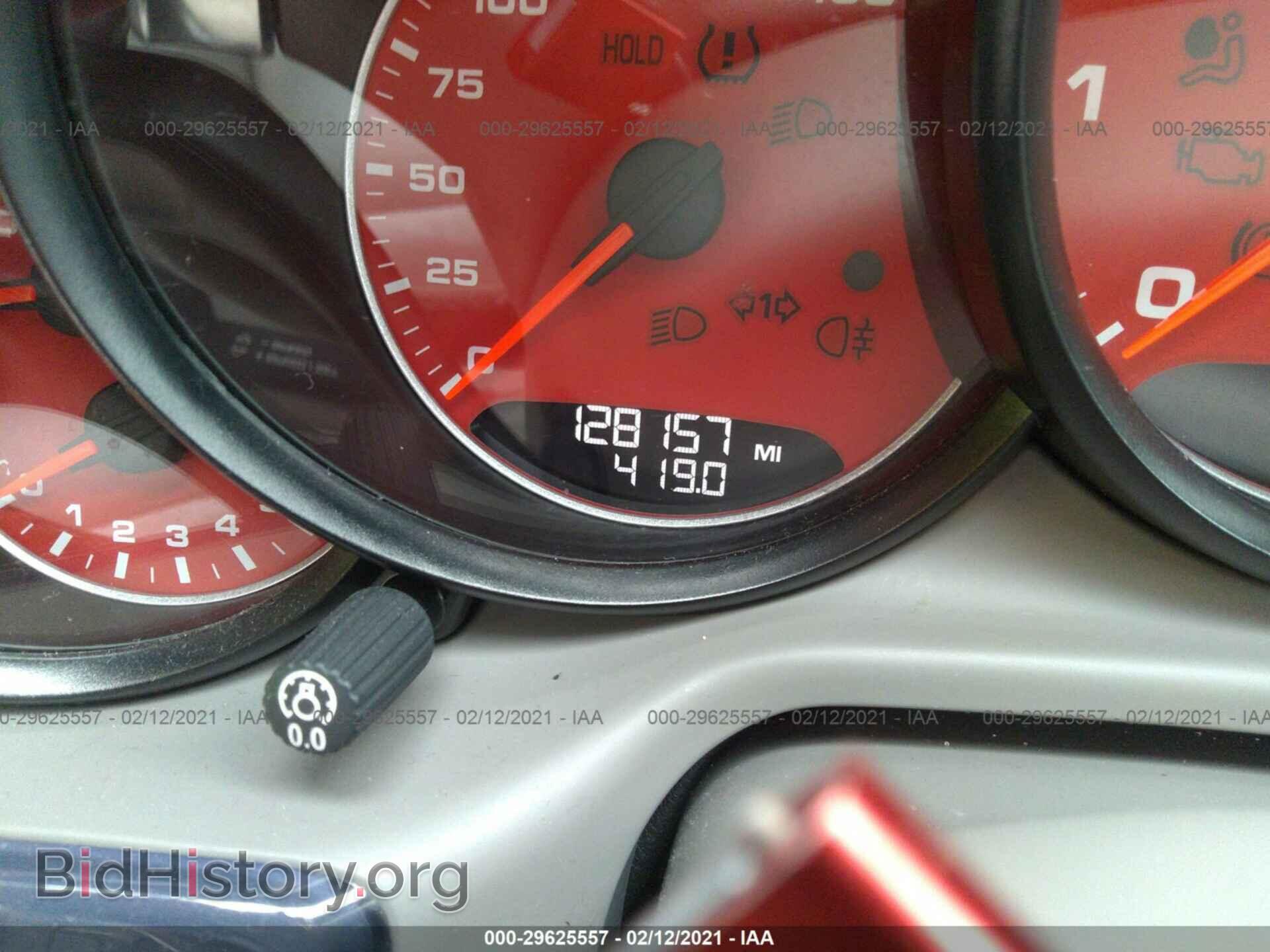2011 PORSCHE PANAMERA - VIN: WP0AA2A77BL015346 - Фото 7