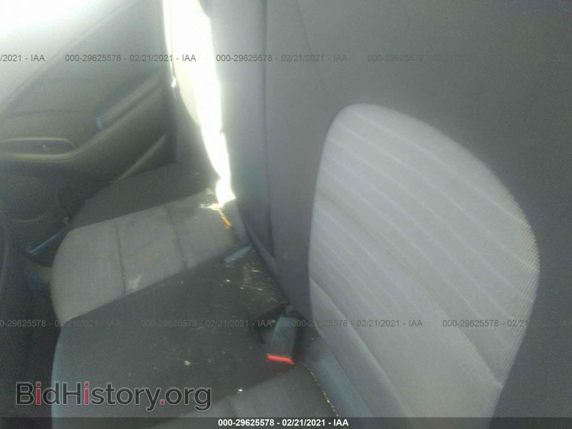 2015 KIA FORTE - VIN: KNAFX4A80F5344597 - Фото 8