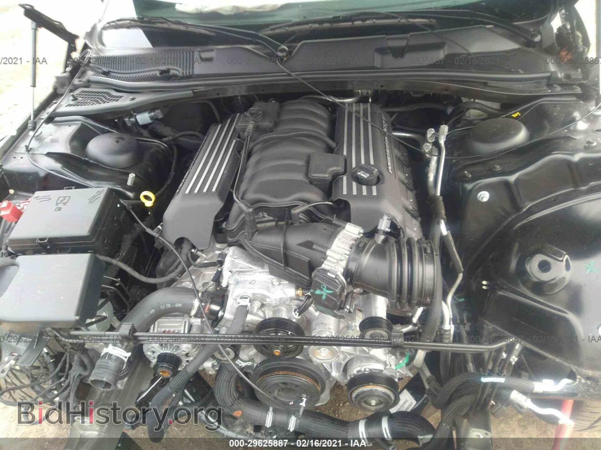 2020 DODGE CHALLENGER - VIN: 2C3CDZFJ3LH218153 - Photo 10