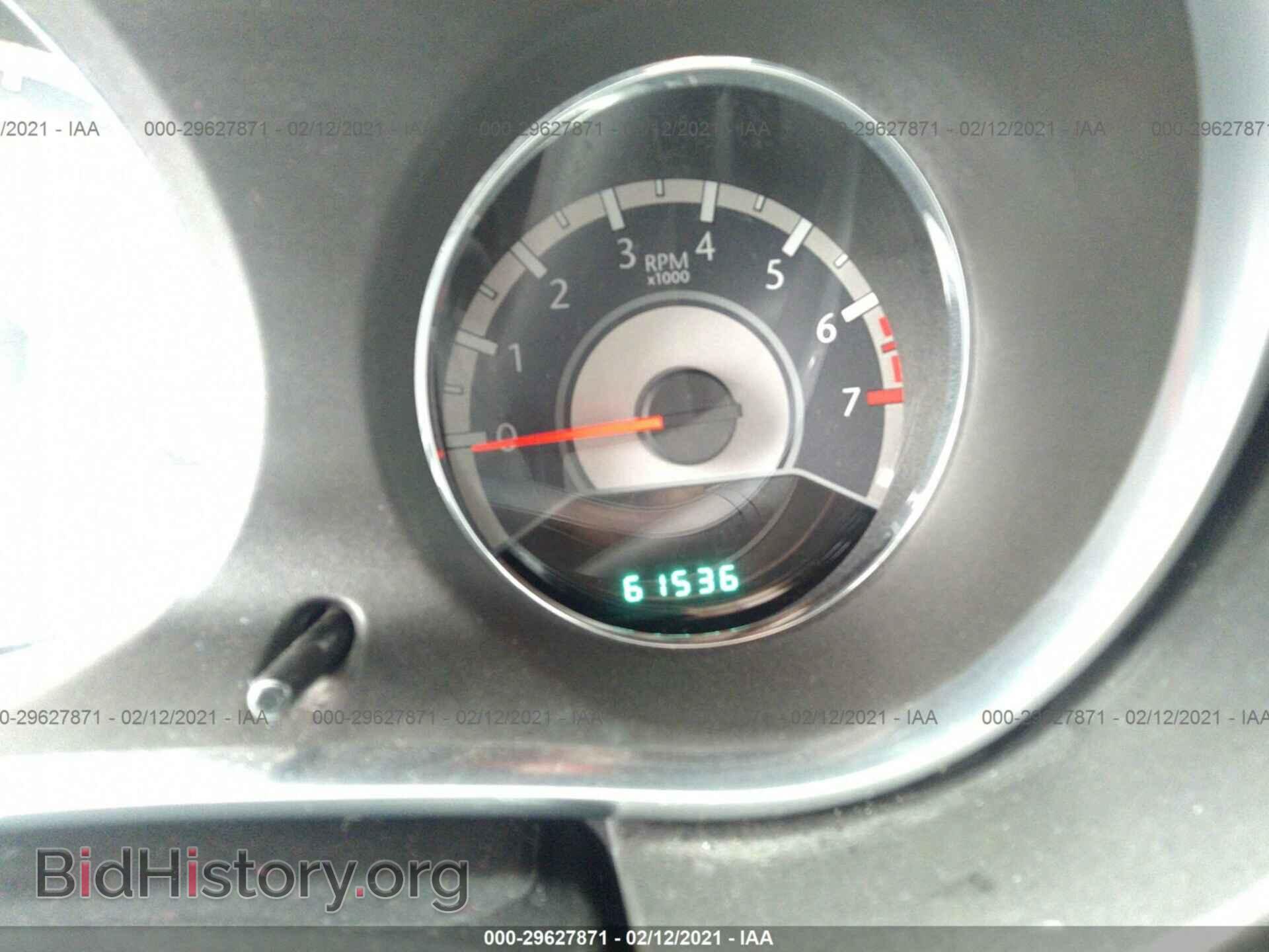2013 CHRYSLER 200 - VIN: 1C3CCBBB5DN649806 - Photo 7