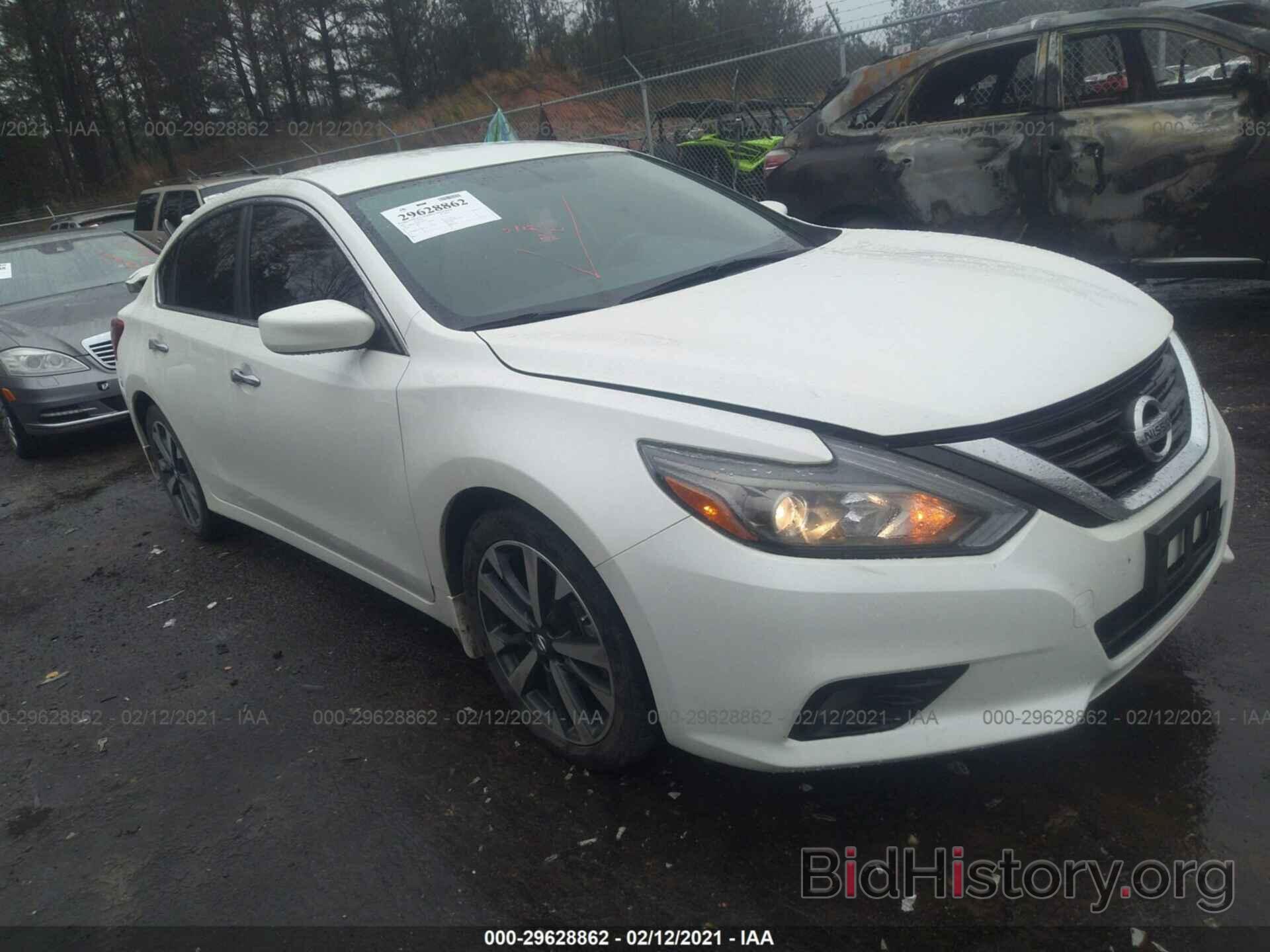 Photo 1N4AL3AP4HC478043 - NISSAN ALTIMA 2017