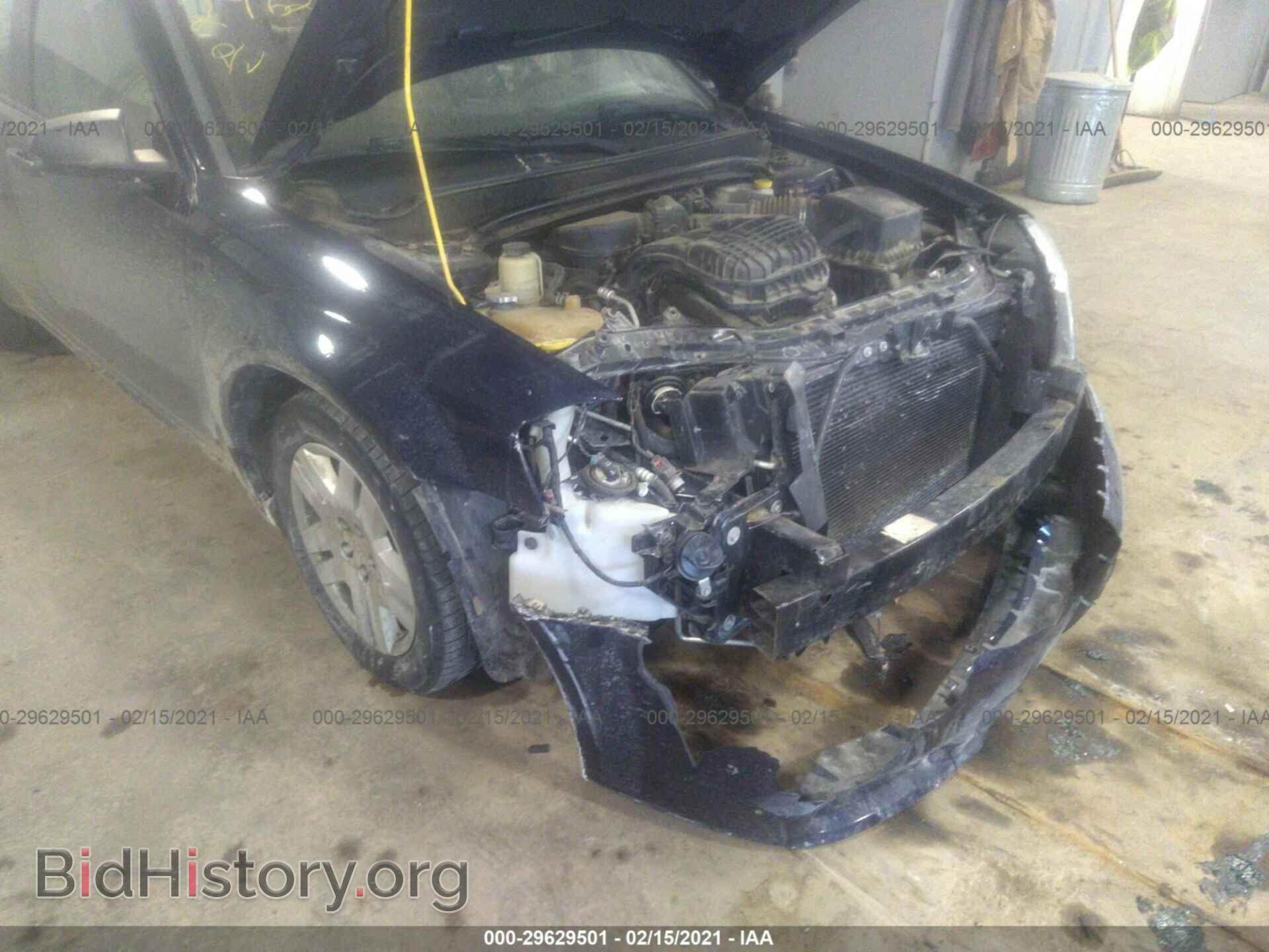 2013 DODGE AVENGER - VIN: 1C3CDZAG1DN772361 - Photo 6