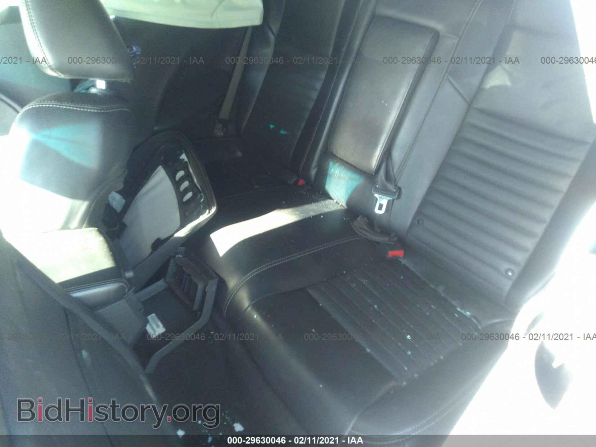 2012 DODGE CHALLENGER - VIN: 2C3CDYBT2CH118739 - Фото 8