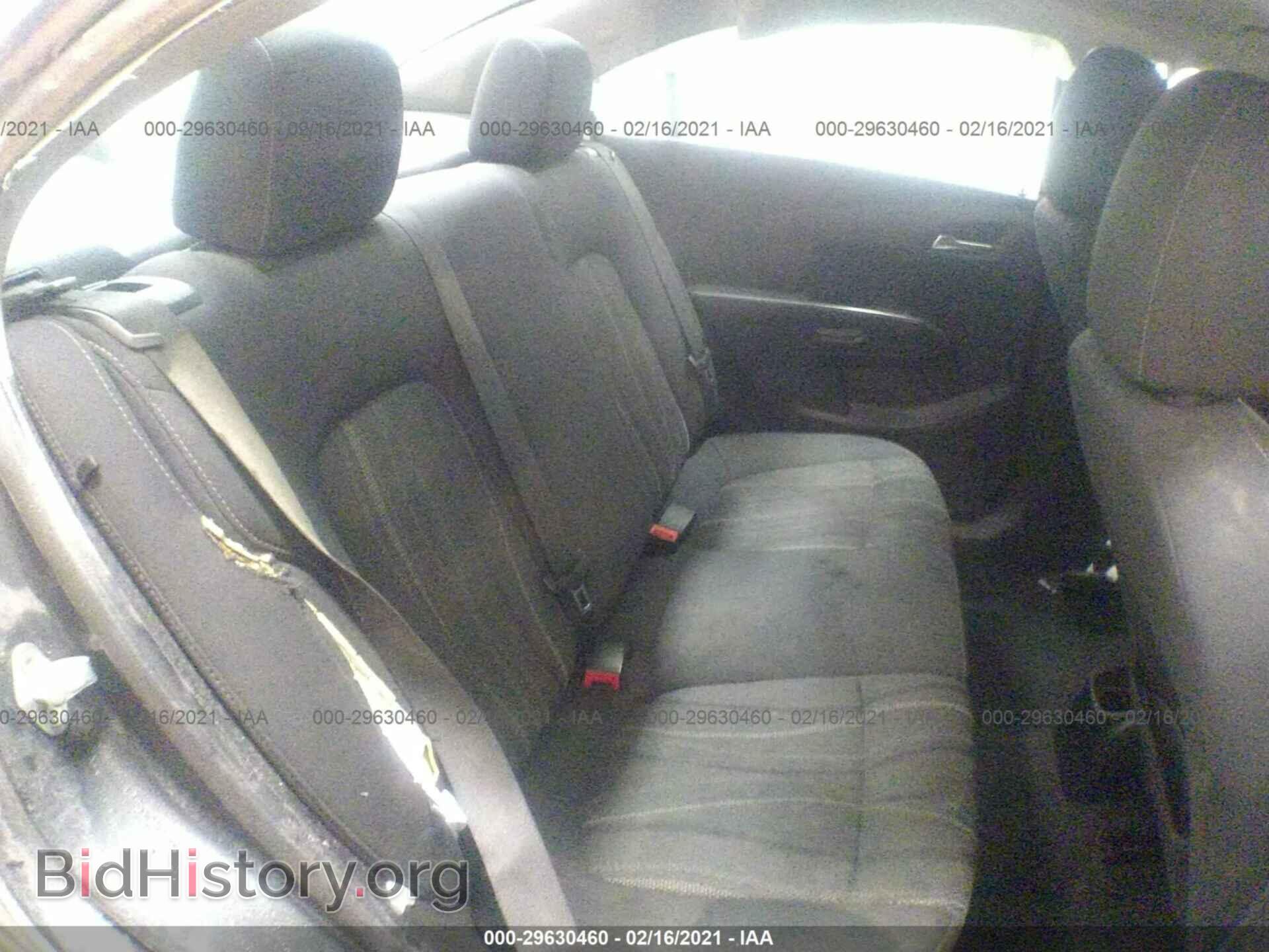 2012 CHEVROLET SONIC - VIN: 1G1JD5SHXC4209003 - Фото 8